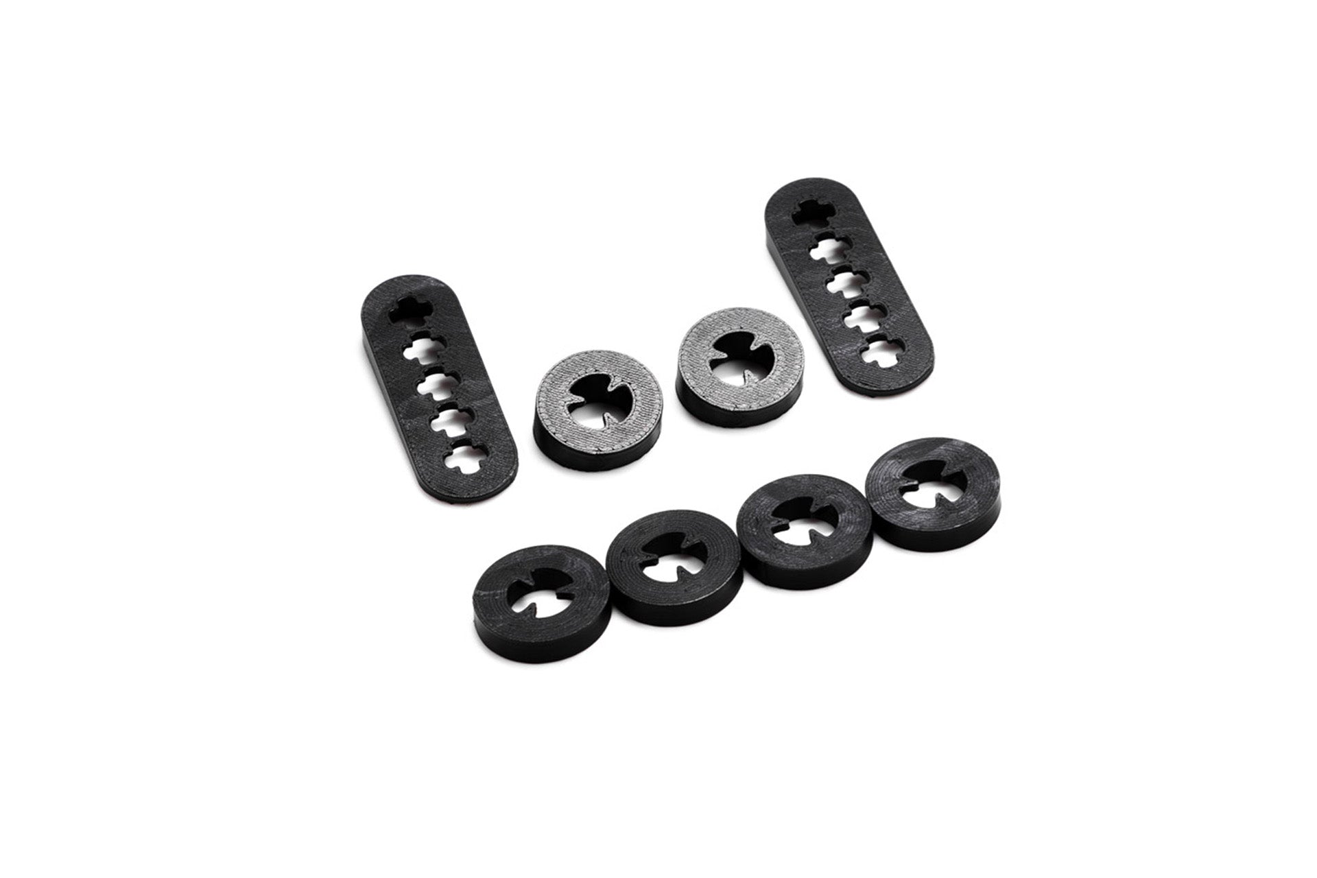 Angled Spacer Kit