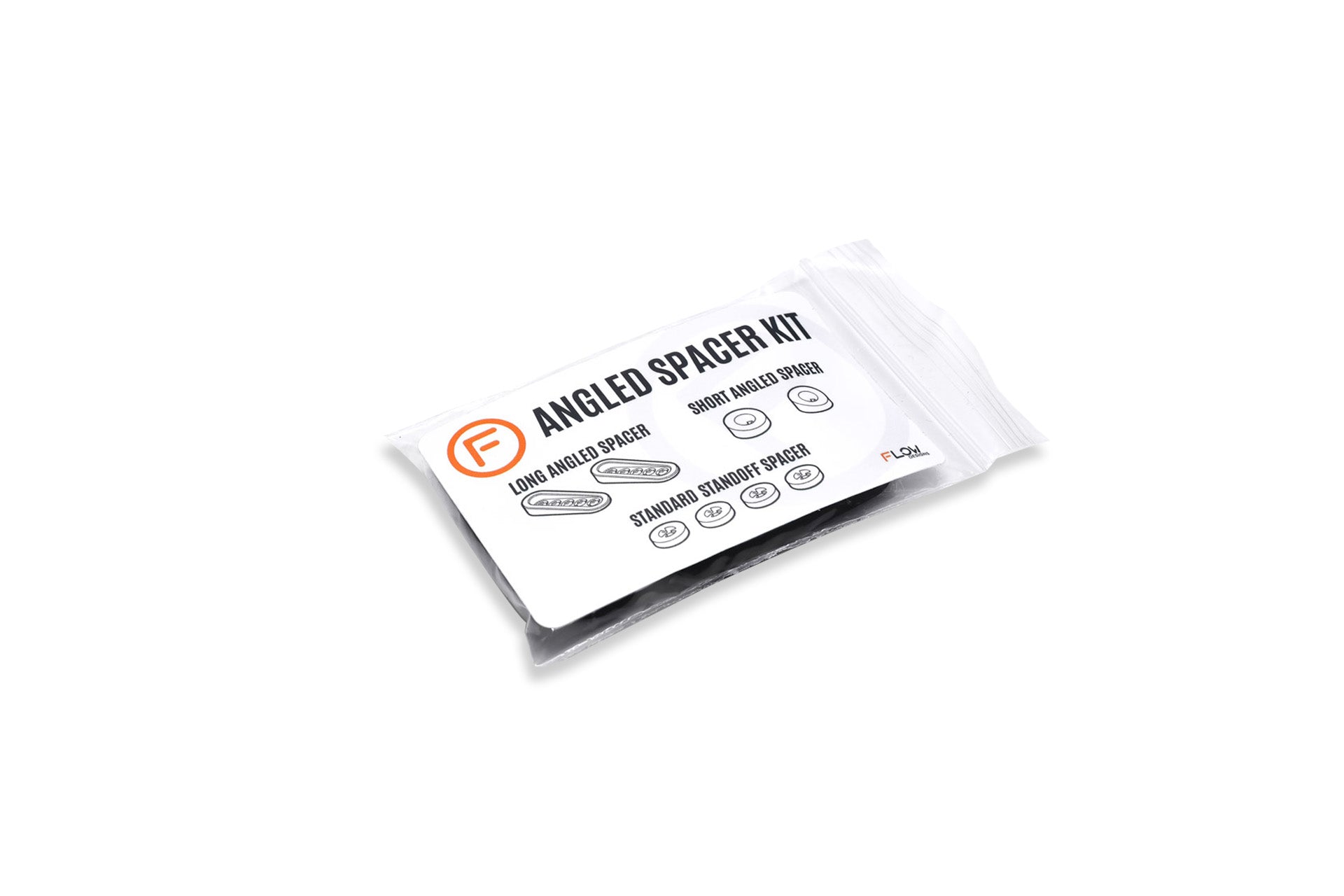 Angled Spacer Kit