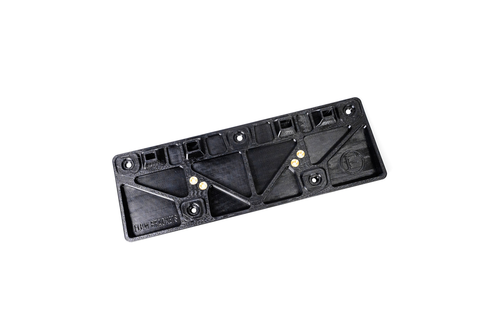 Mini J01 Cooper SE & E 2024 - Miniature Plinth (FRONT)