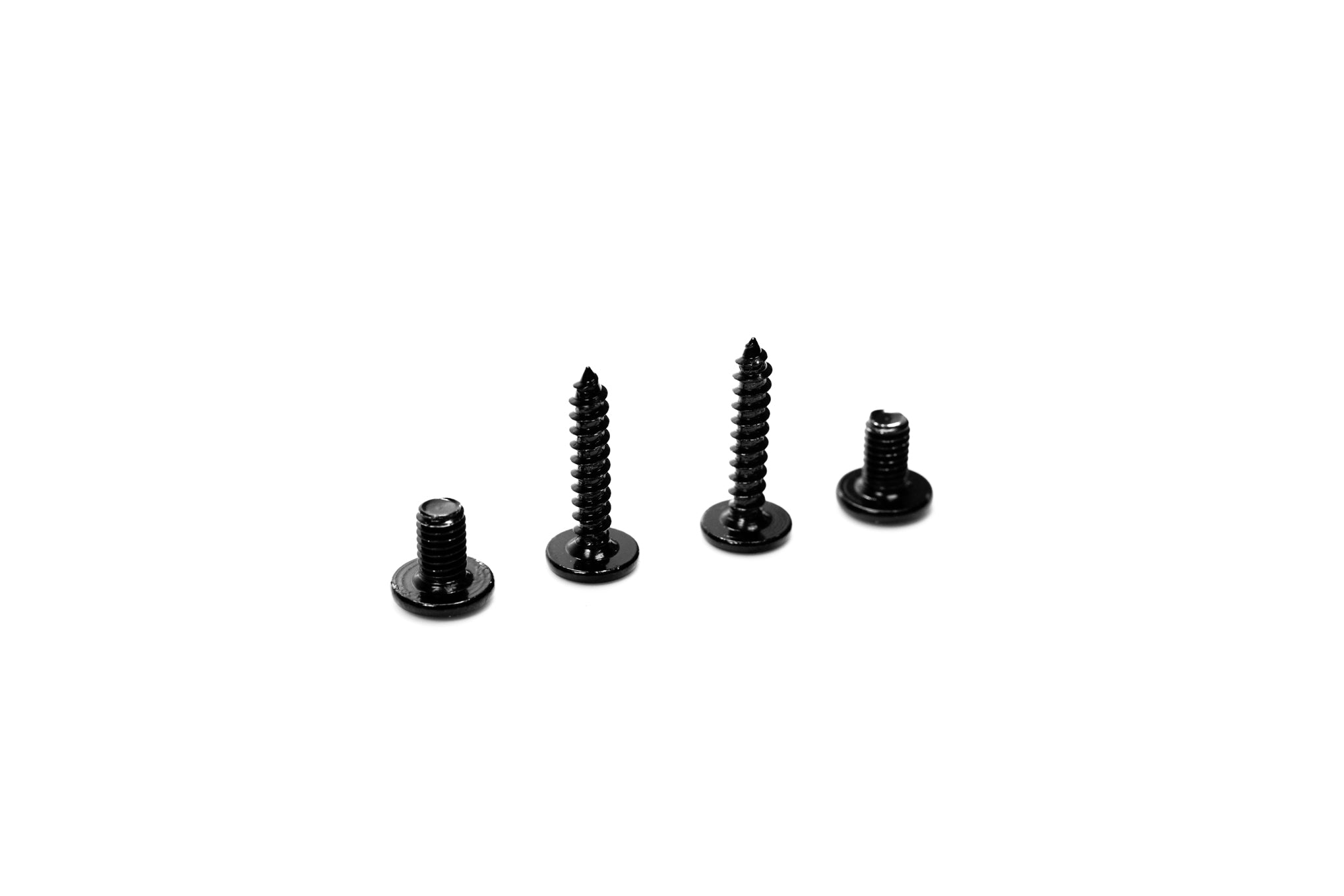 Ferrari 812 GTS/Superfast - Drill Free Plinth Mounting Kit (FRONT)