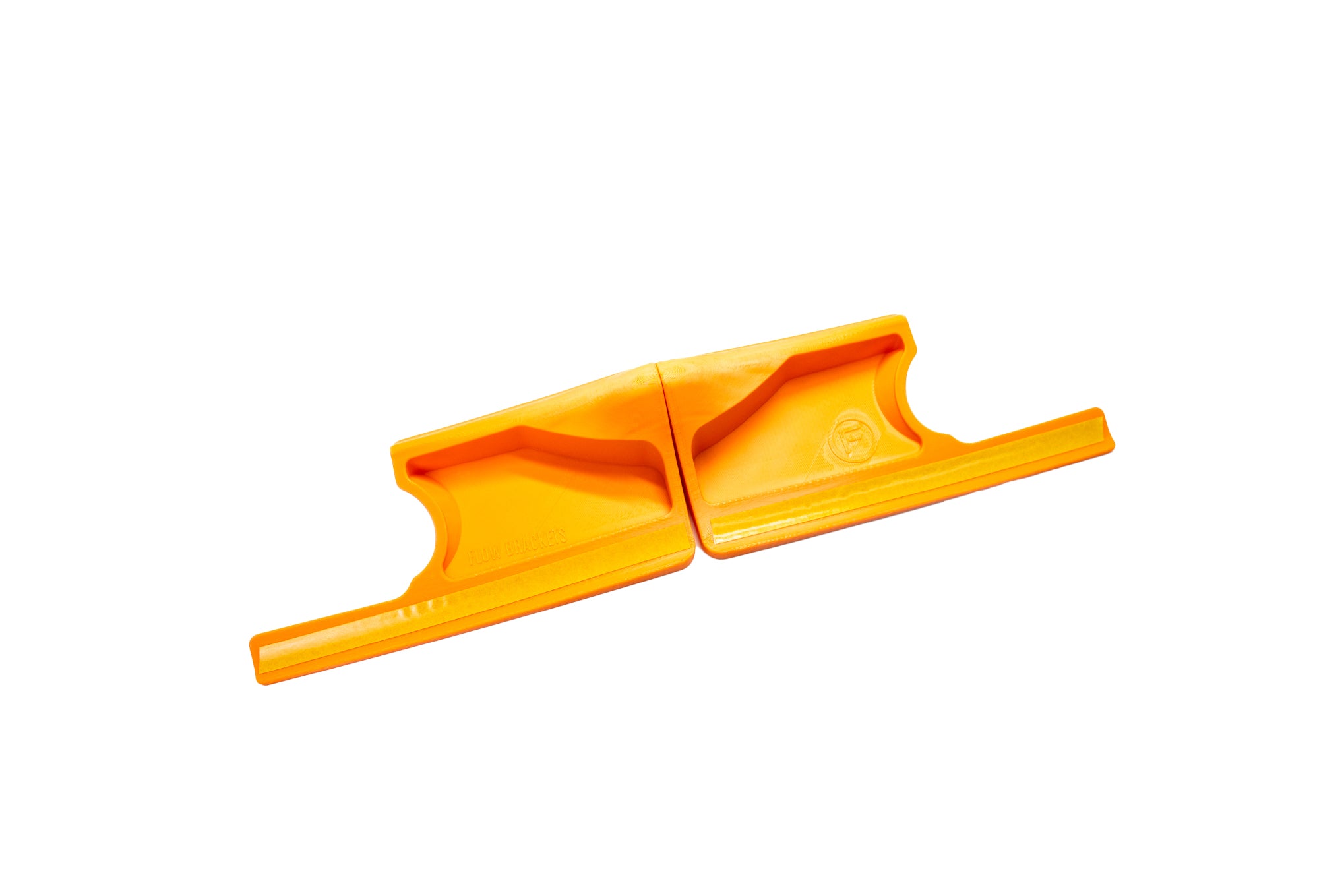 Ferrari 812 GTS/Superfast - Drill Free Plinth Mounting Kit (FRONT)