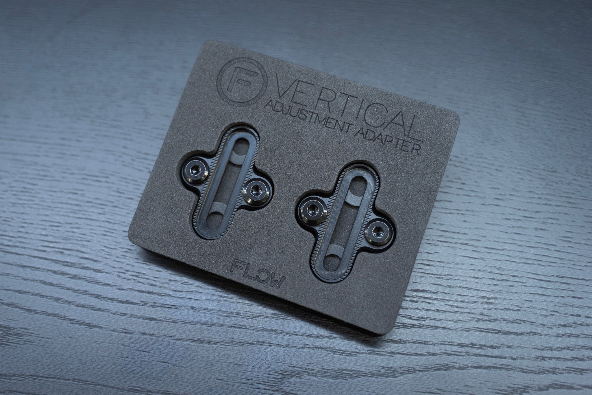 Vertical Adjustment Adapter