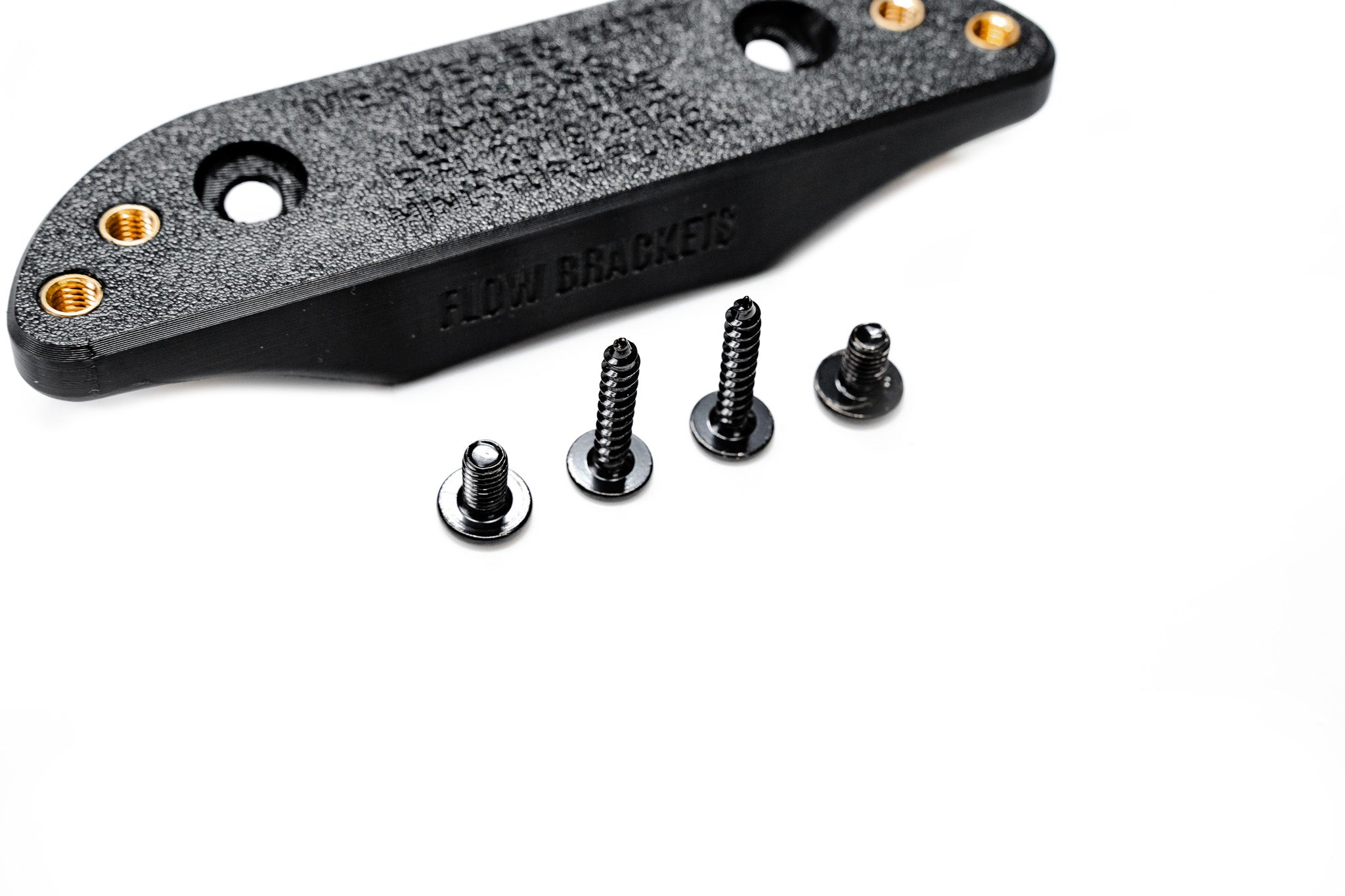 Mercedes W177 A-Class Luxury Line PFL 2019-2022- OEM Plinth Delete Kit (FRONT)