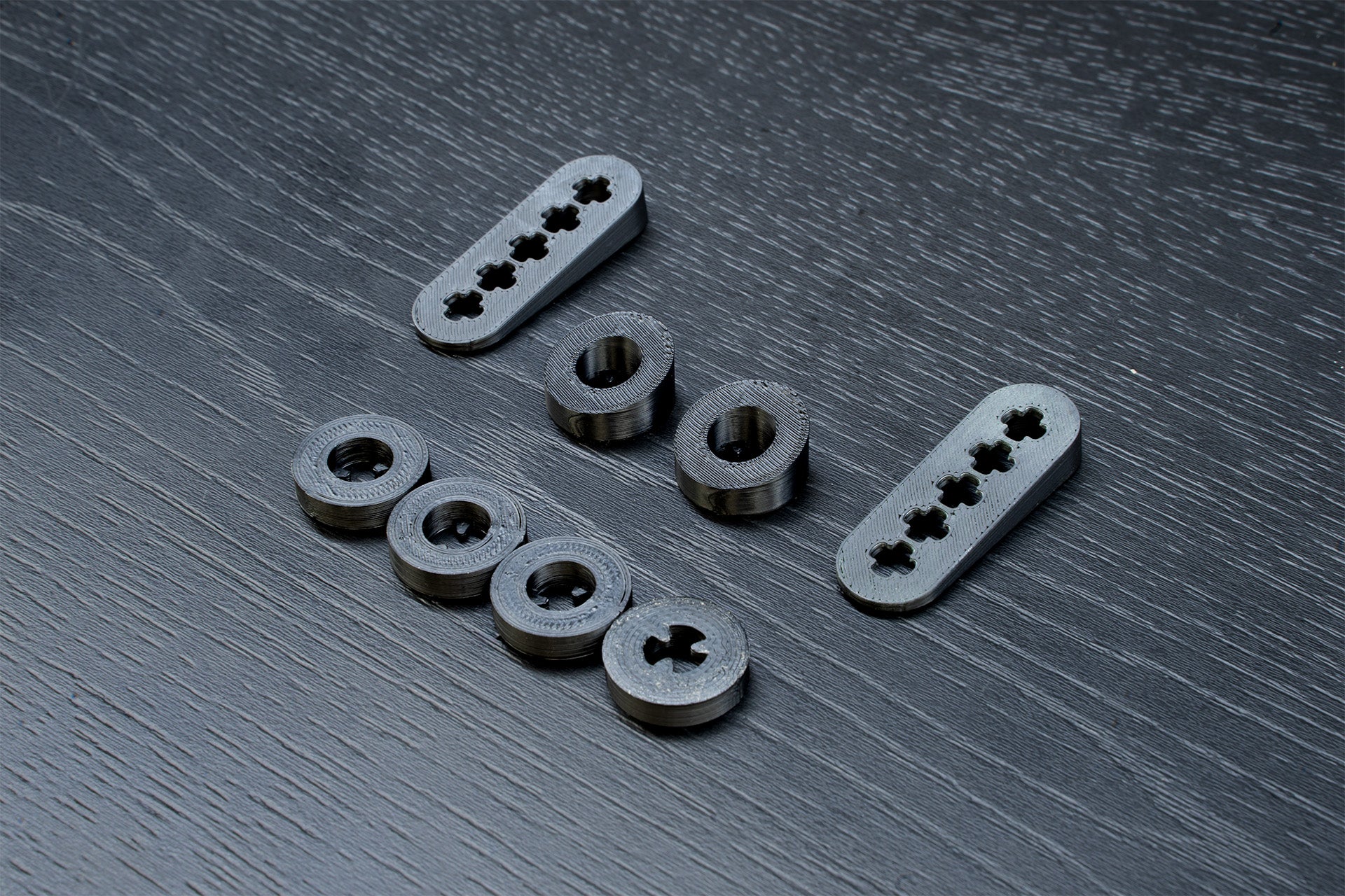 Angled Spacer Kit