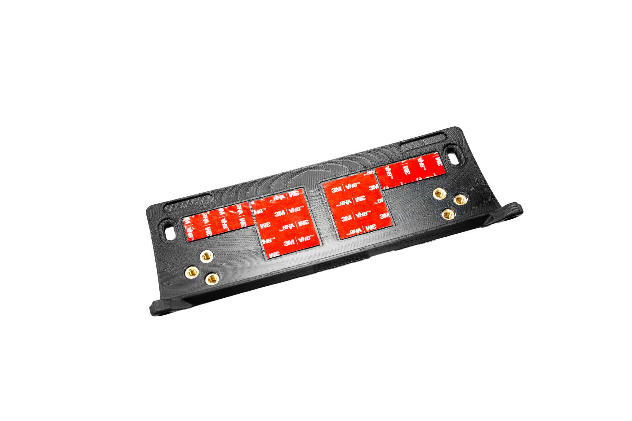 Porsche 992.2 911 Carrera Coupe (ALL MODELS) - Miniature Plinth (FRONT)