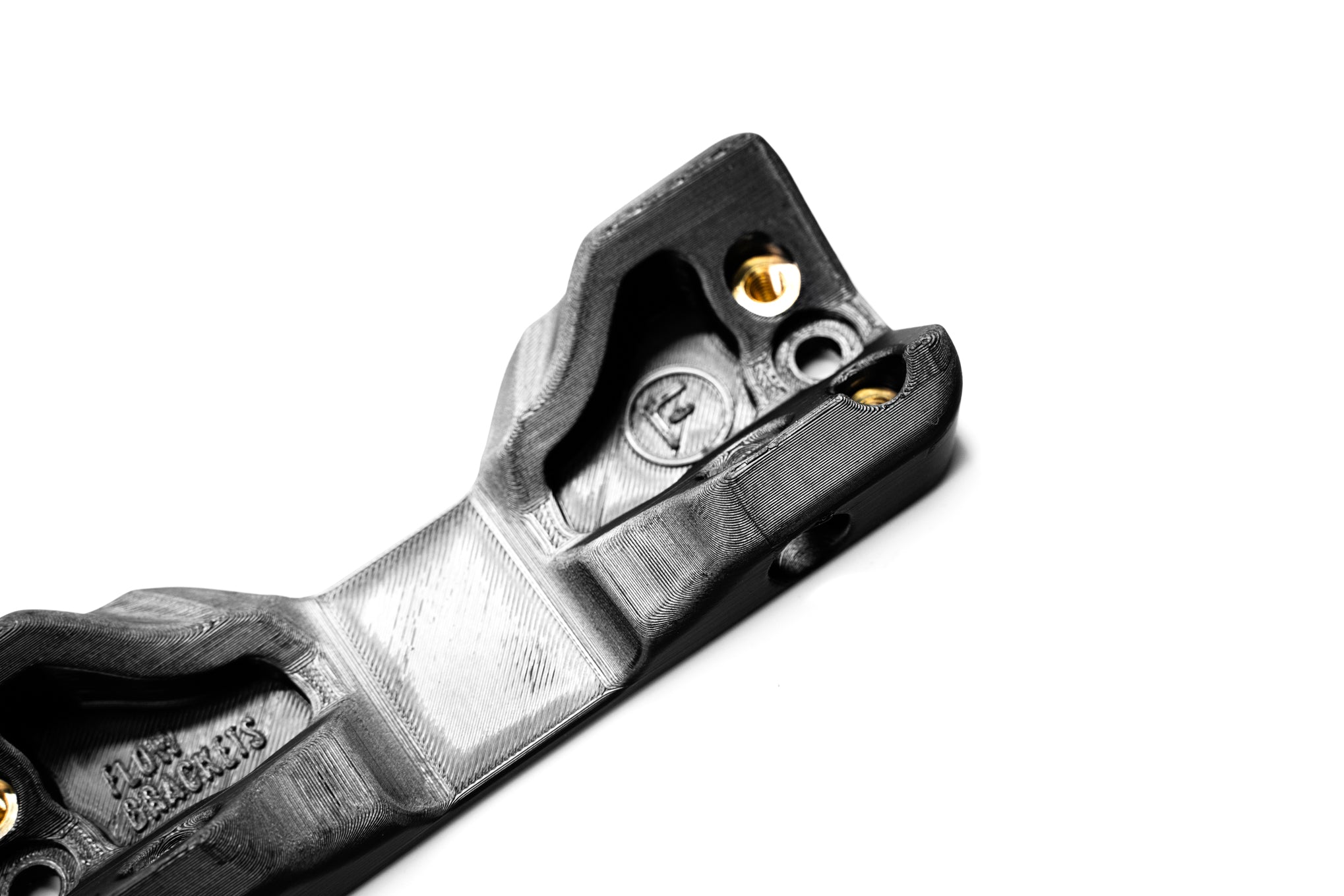 BMW M5 G90/G99 - Miniature Plinth (FRONT)