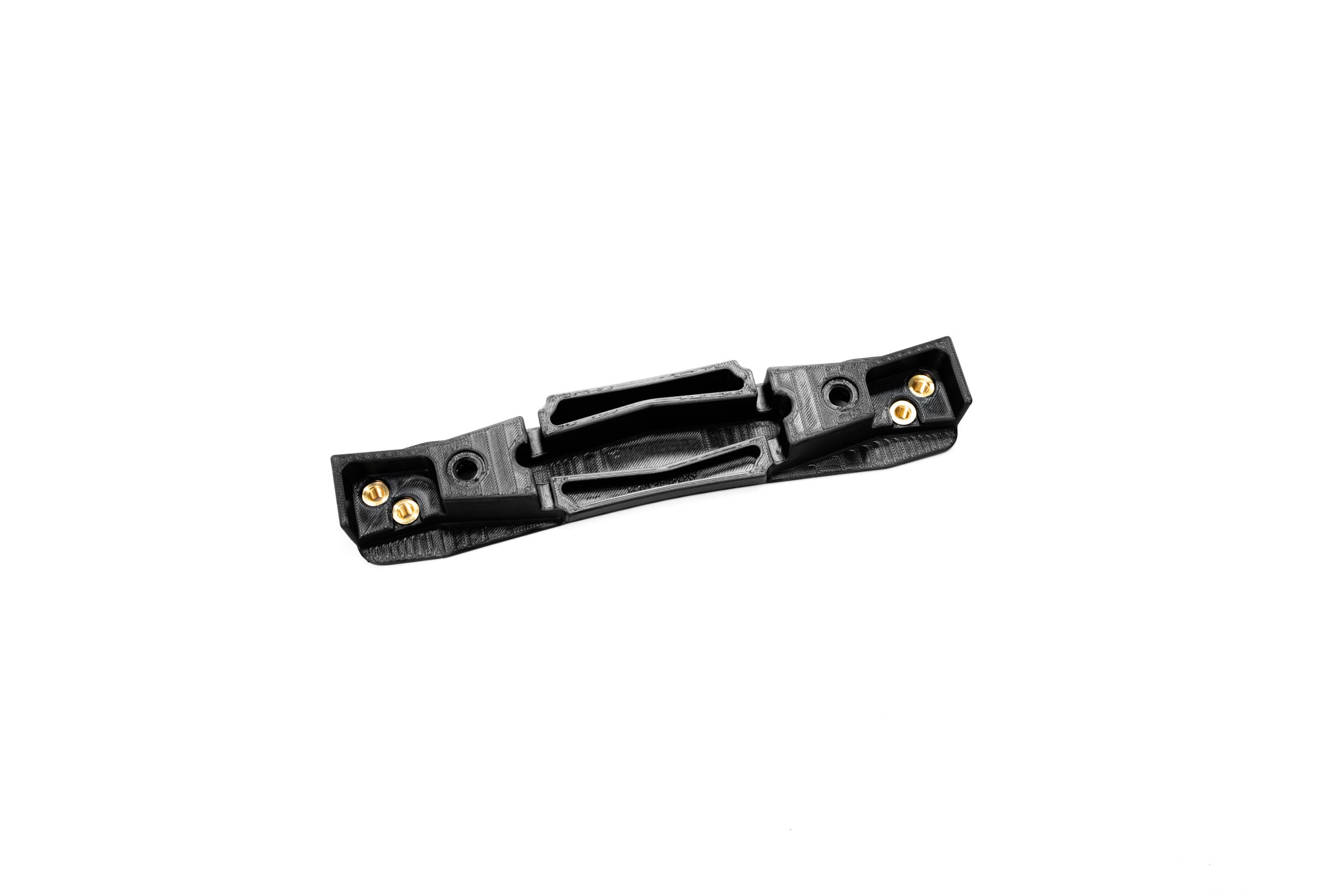 Lexus RX350 / 450H Luxury/ Sport Luxury 2023-Current - OEM Plinth Delete Kit (FRONT)