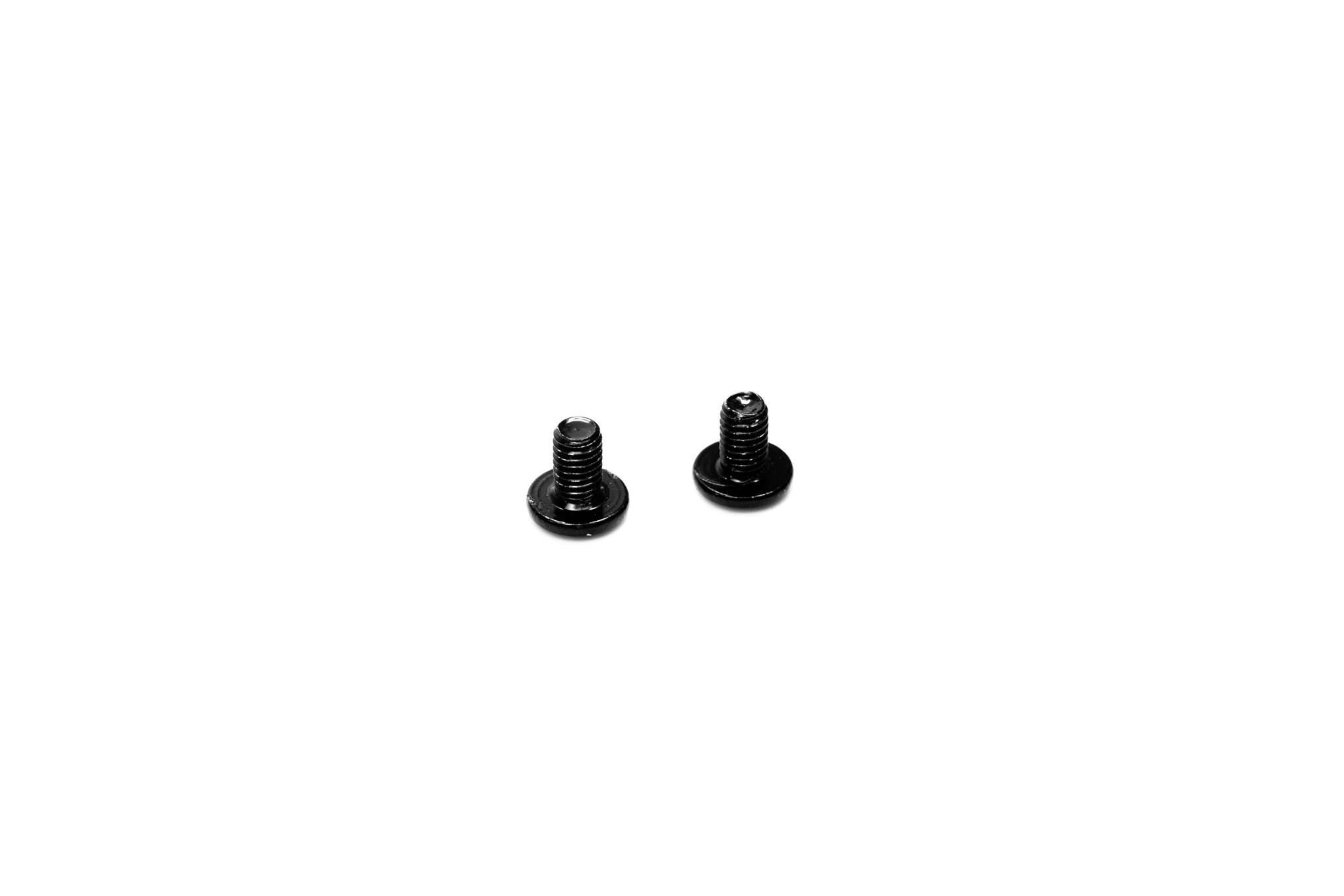 Lexus NX250/ 350H Luxury/ Sport Luxury 2022-Current - OEM Plinth Delete Kit (FRONT)