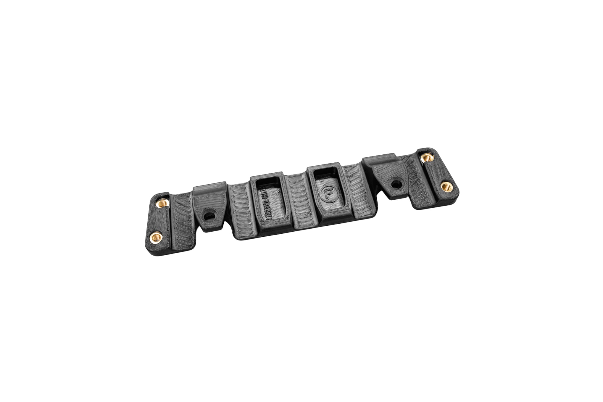 Lexus NX250/ 350H Luxury/ Sport Luxury 2022-Current - OEM Plinth Delete Kit (FRONT)