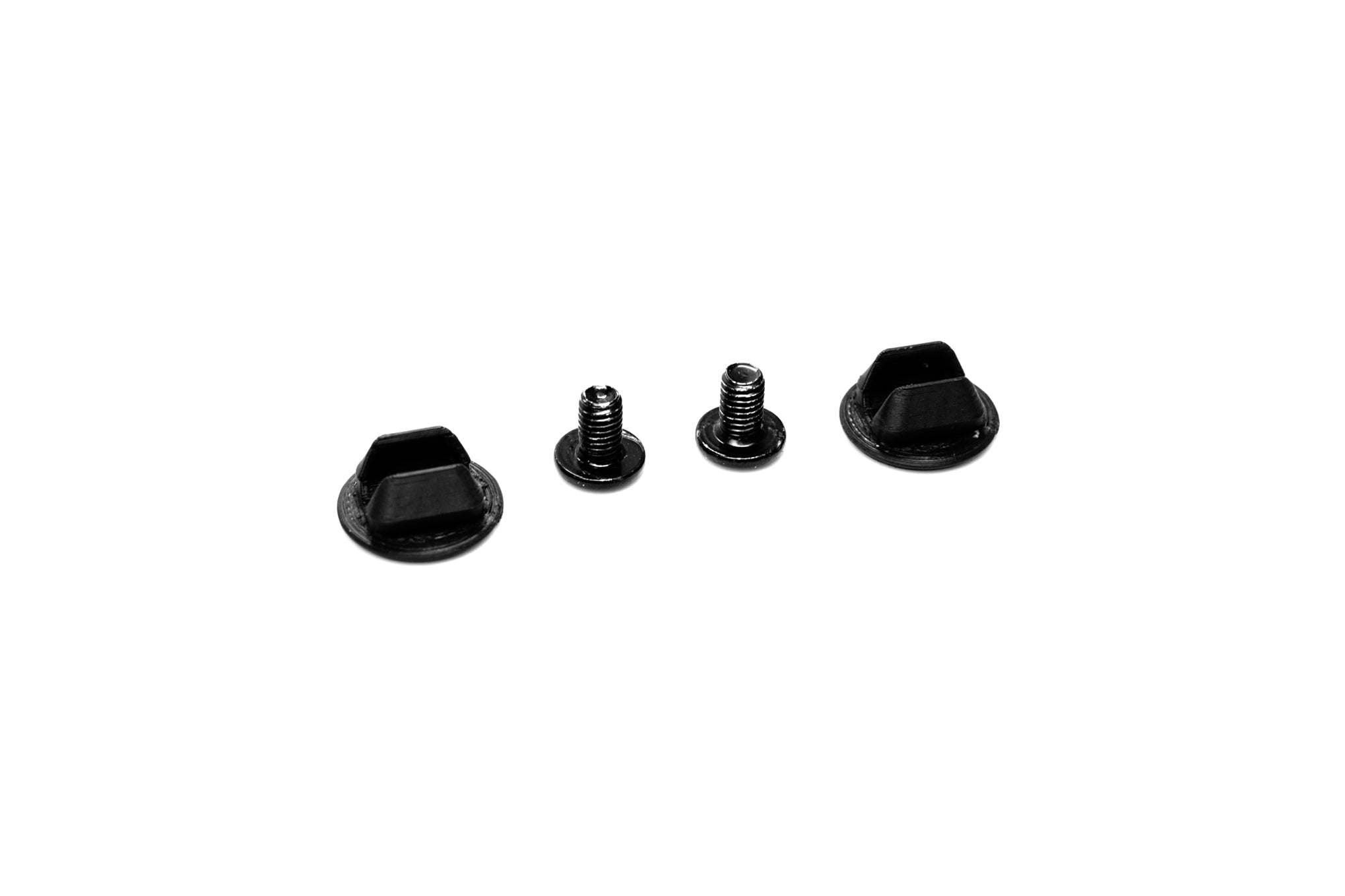 Lexus LBX Luxury / Sports Luxury 2023-Current - OEM Plinth Delete Kit (FRONT)