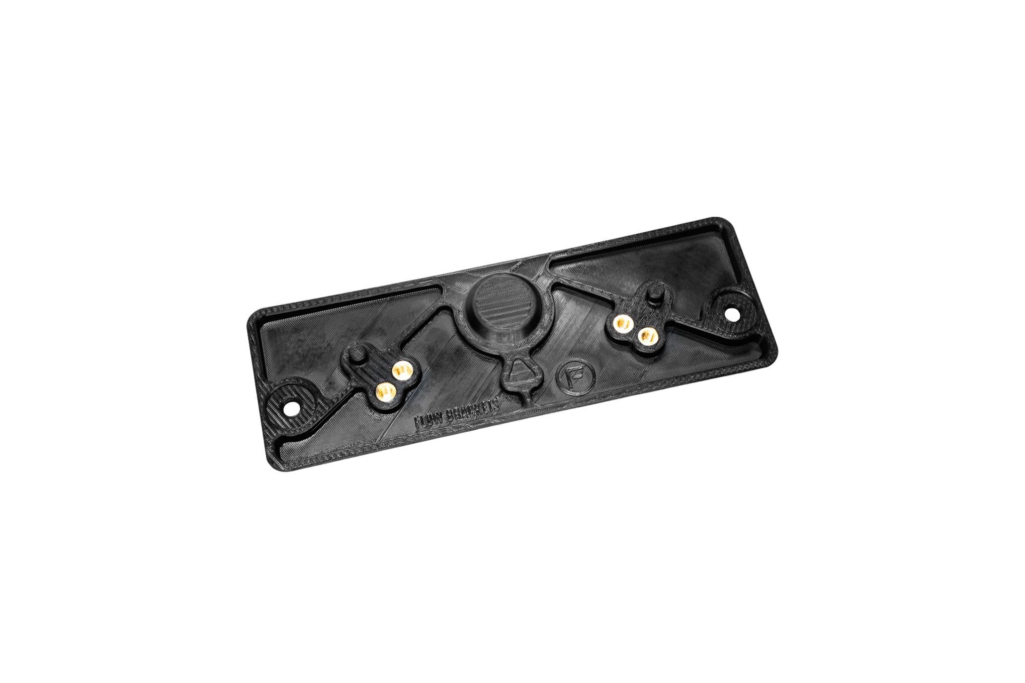 Lexus LBX Luxury / Sports Luxury 2023-Current - OEM Plinth Delete Kit (FRONT)