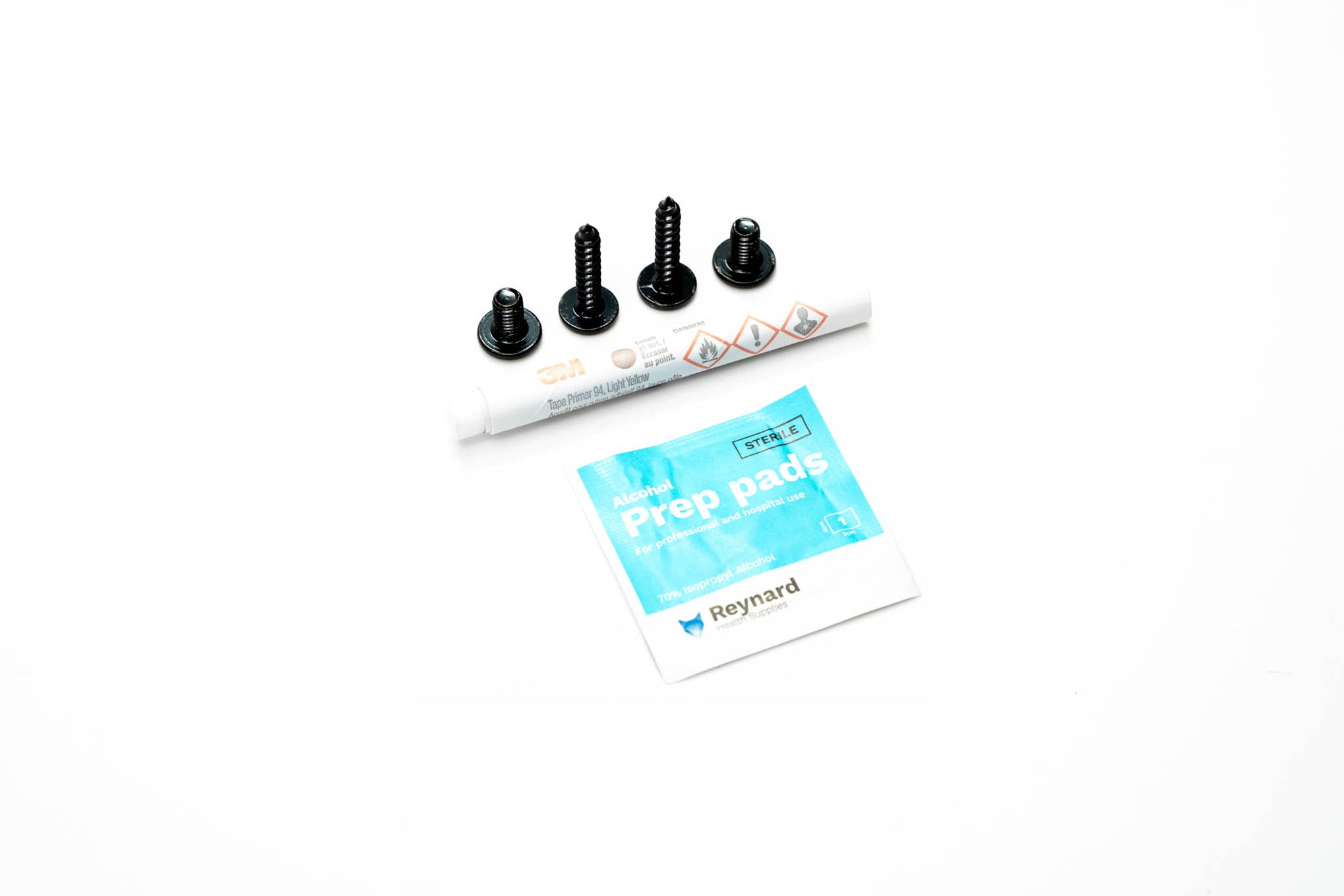 Porsche 992.1 911 Turbo / Turbo S - Miniature Plinth (FRONT)