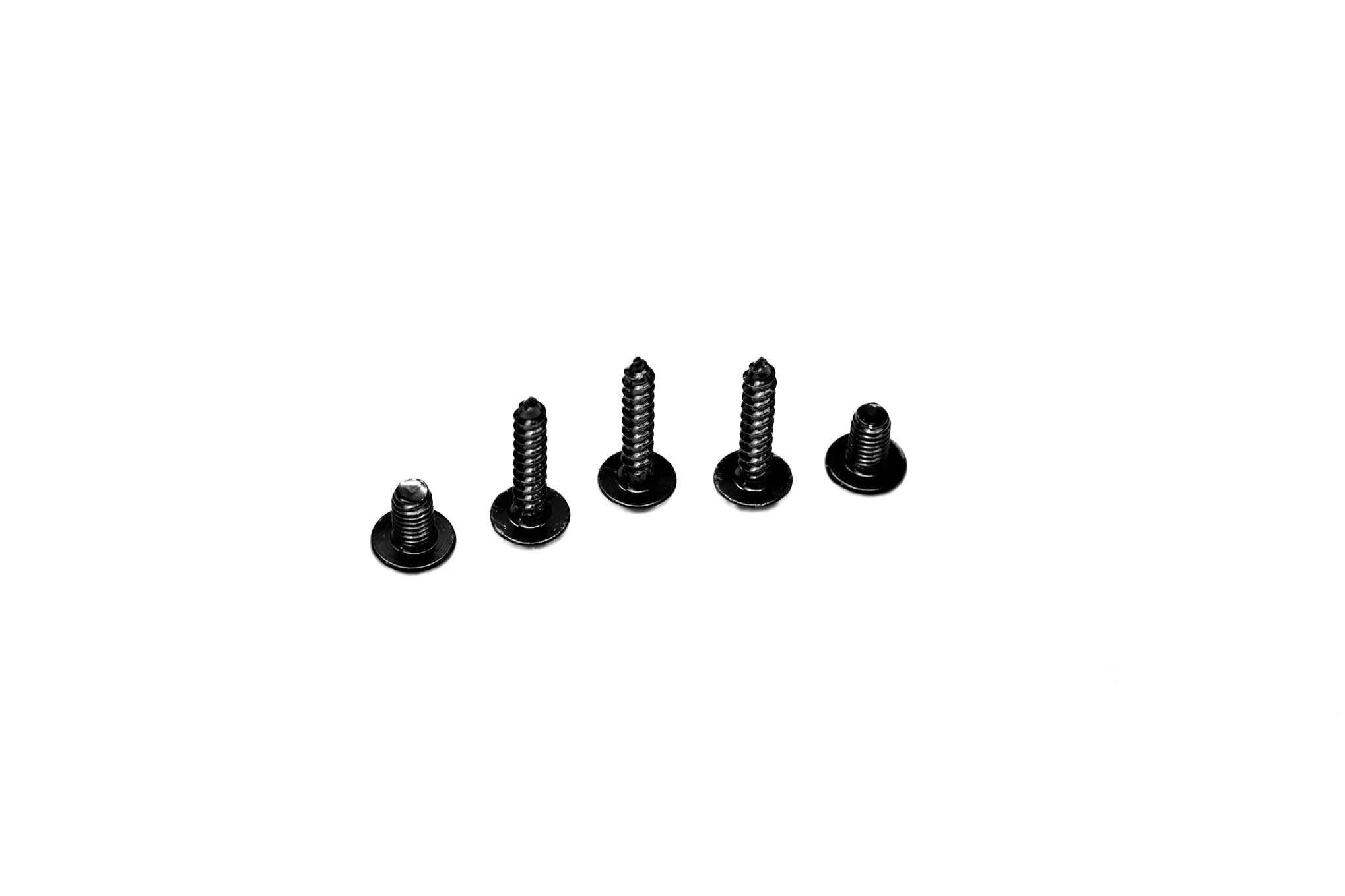 Genesis GV70 3 Signature Sport FL JK.V 2024-Current - OEM Plinth Delete Kit (FRONT)