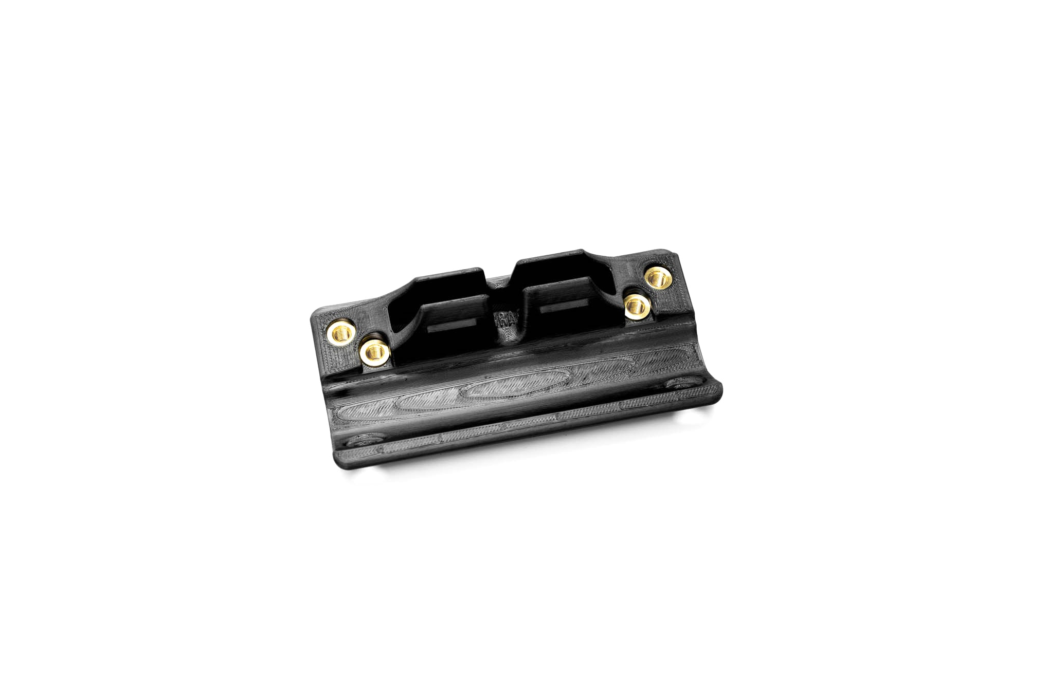 Genesis JK.V3 GV70 Signature Sport FL 2024-Current - OEM Plinth Delete Kit (FRONT)