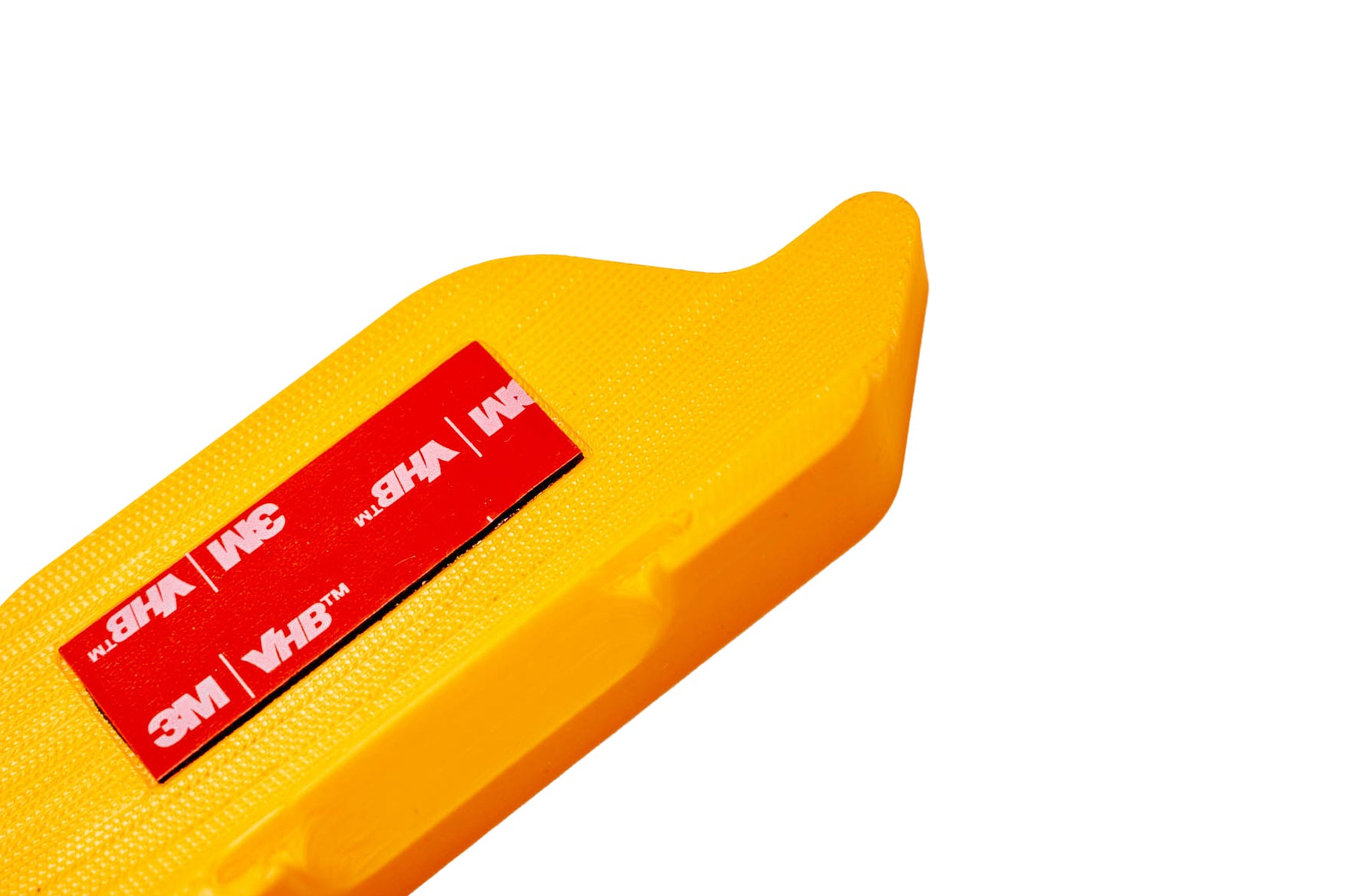 Porsche 992.1 911 Carrera Coupe (GTS / 4 GTS) - Miniature Plinth (FRONT)