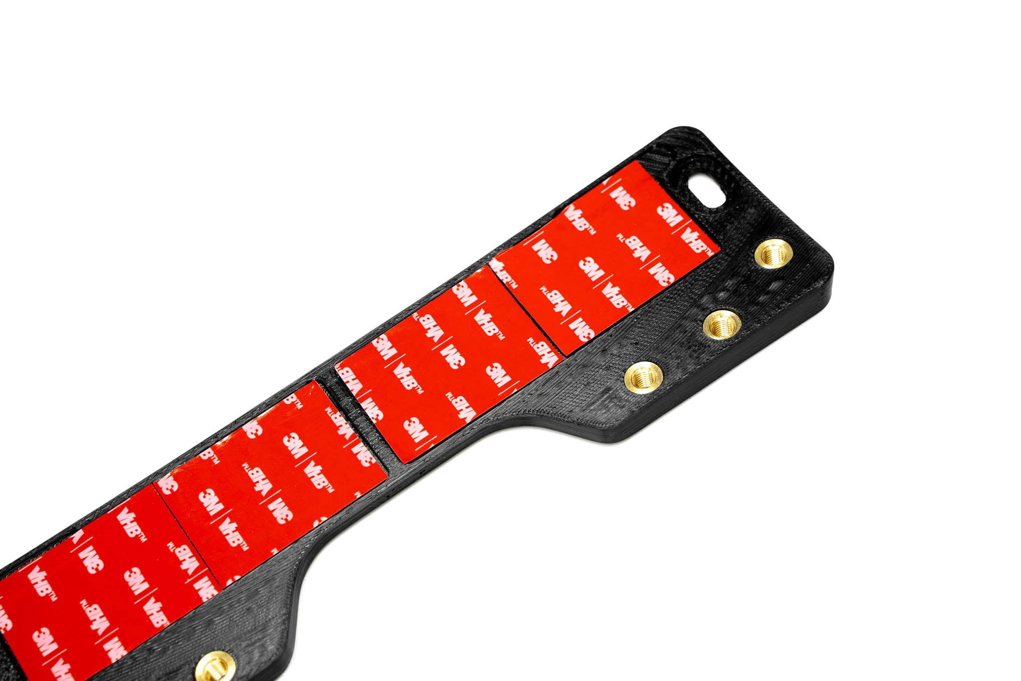 Porsche 992.1 911 Carrera Coupe (GTS / 4 GTS) - Miniature Plinth (FRONT)