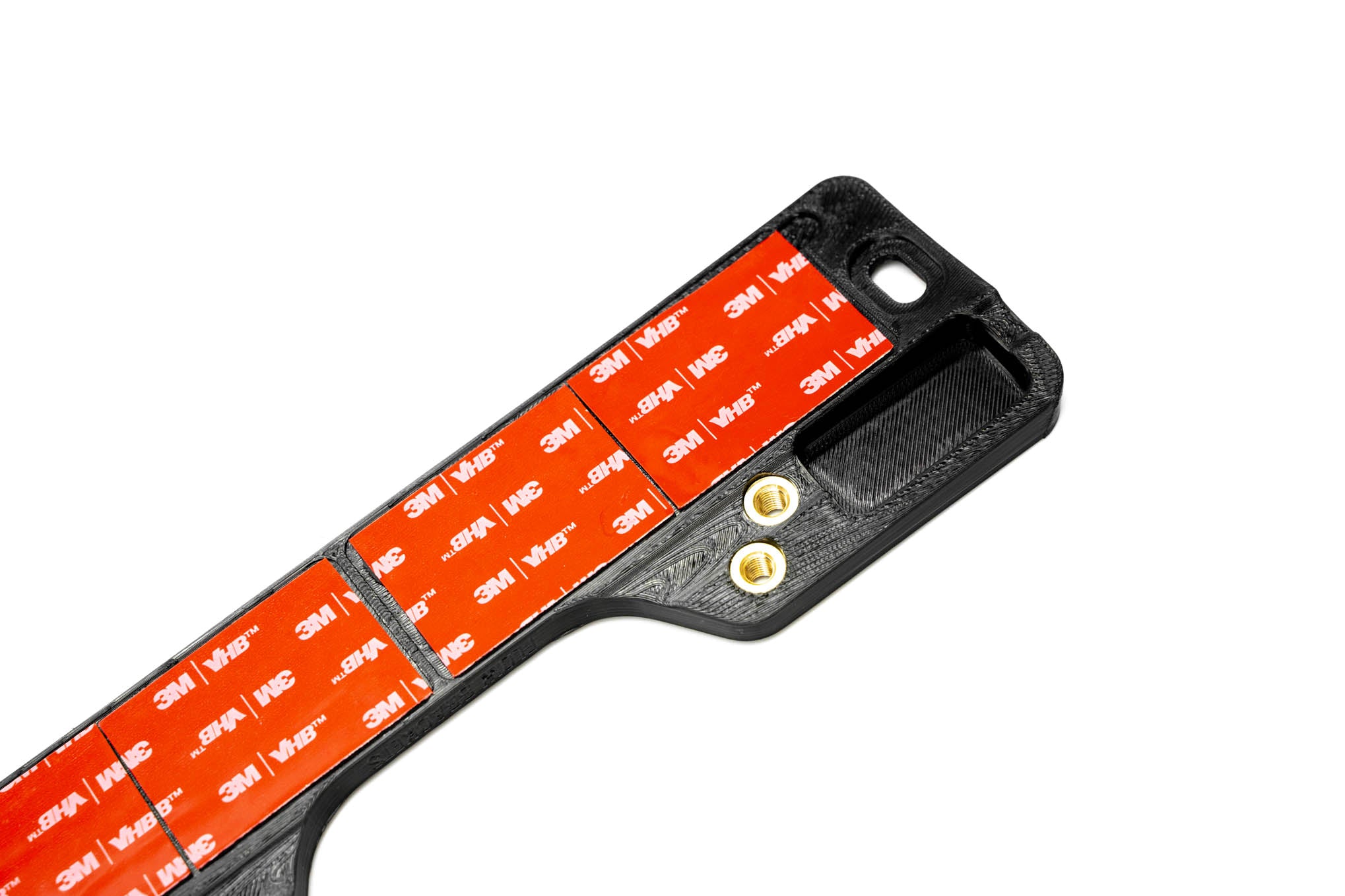 Porsche 992.1 911 Turbo / Turbo S - Miniature Plinth (FRONT)