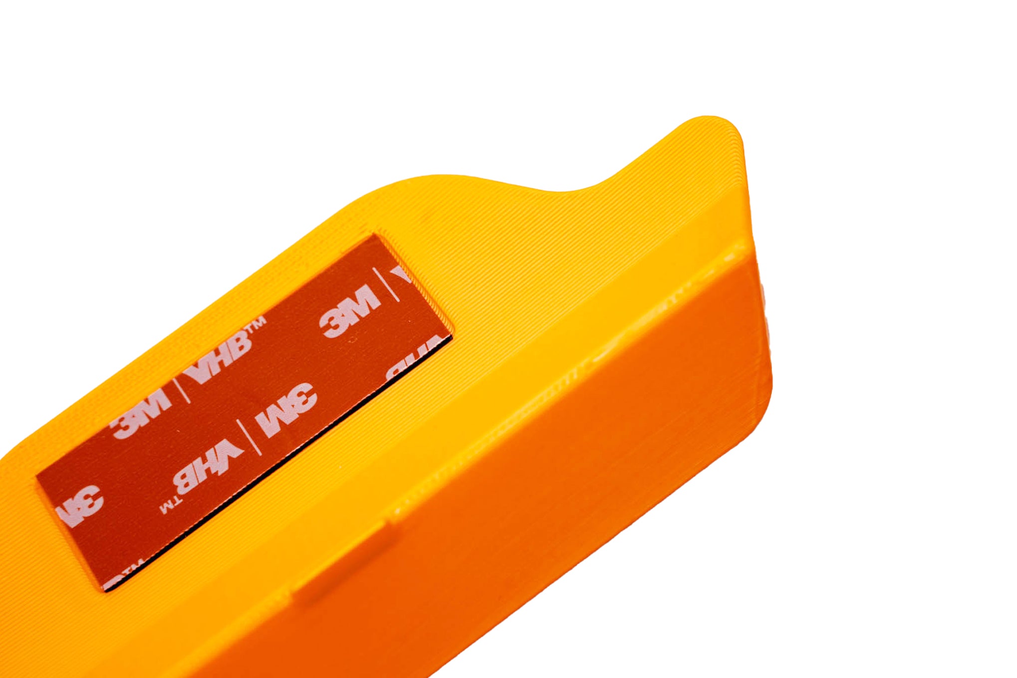 Porsche 992.1 911 GT3 / GT3RS / GT3 Touring - Miniature Plinth (FRONT)