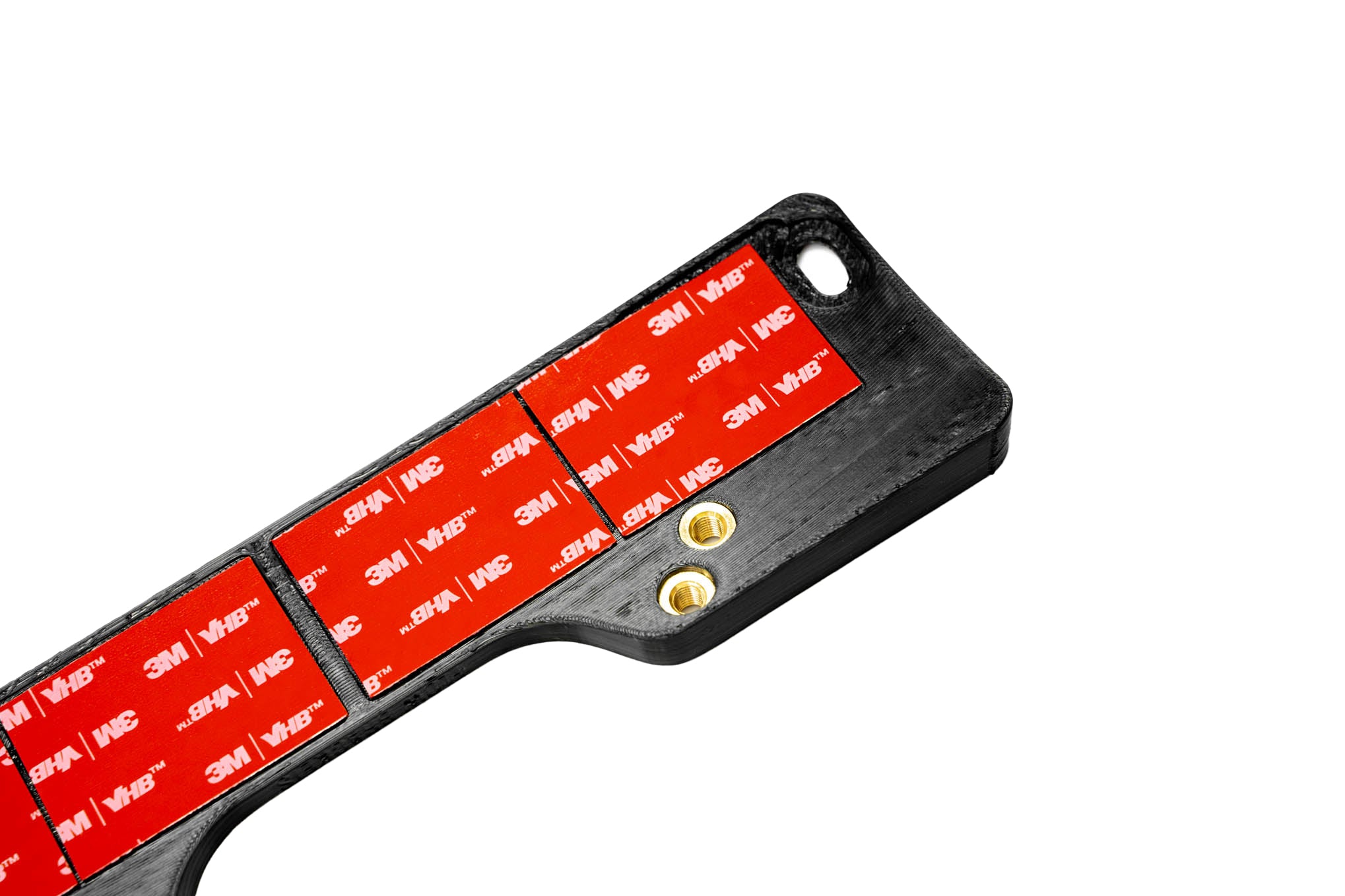 Porsche 992.1 911 GT3 / GT3RS / GT3 Touring - Miniature Plinth (FRONT)