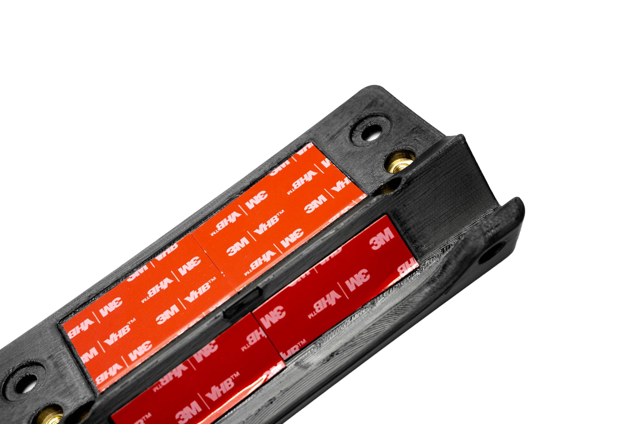 Porsche 992.1 911 GT3 / GT3RS / GT3 Touring - Miniature Plinth (FRONT)