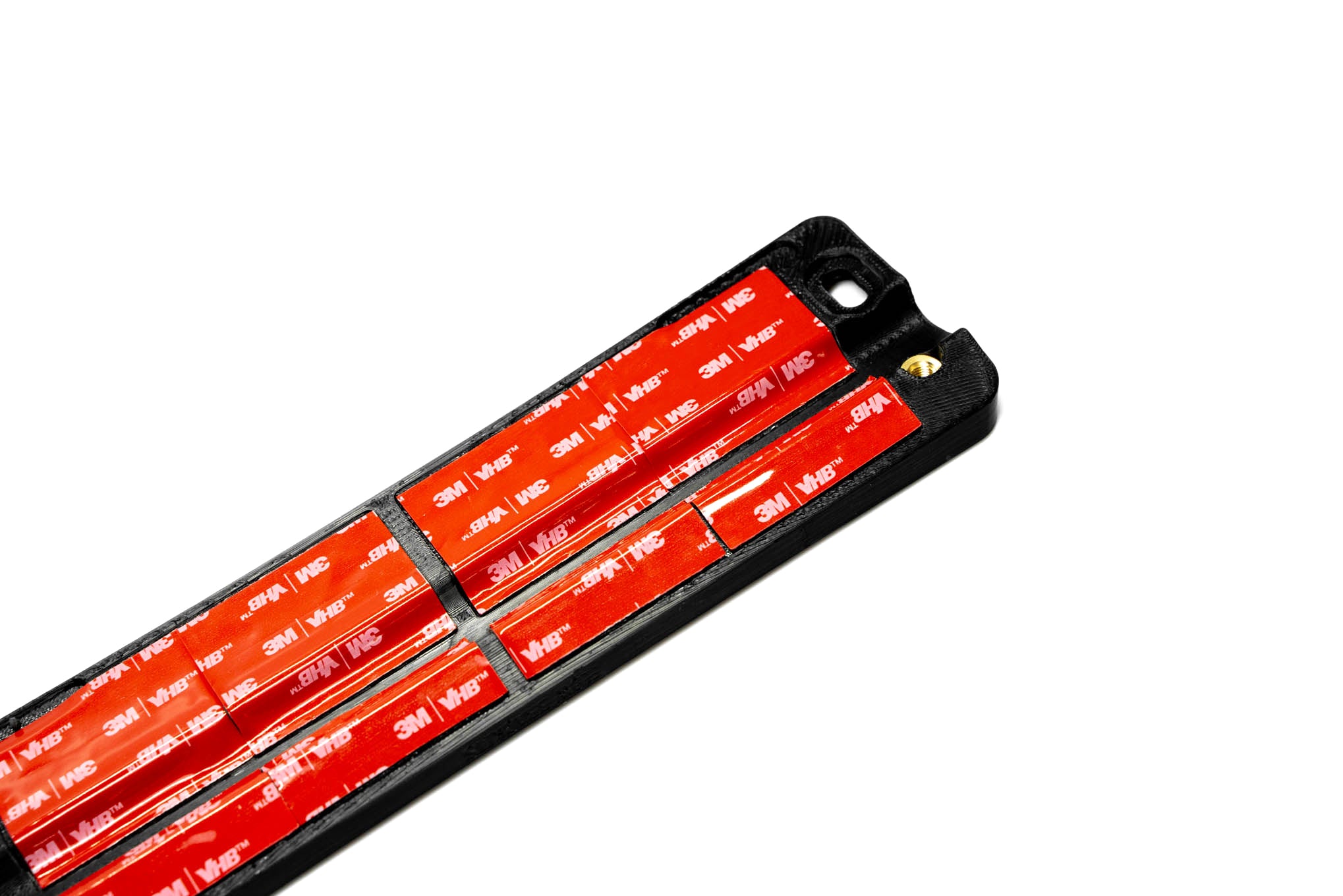 Porsche 992.1 911 Carrera Coupe - Miniature Plinth (FRONT)