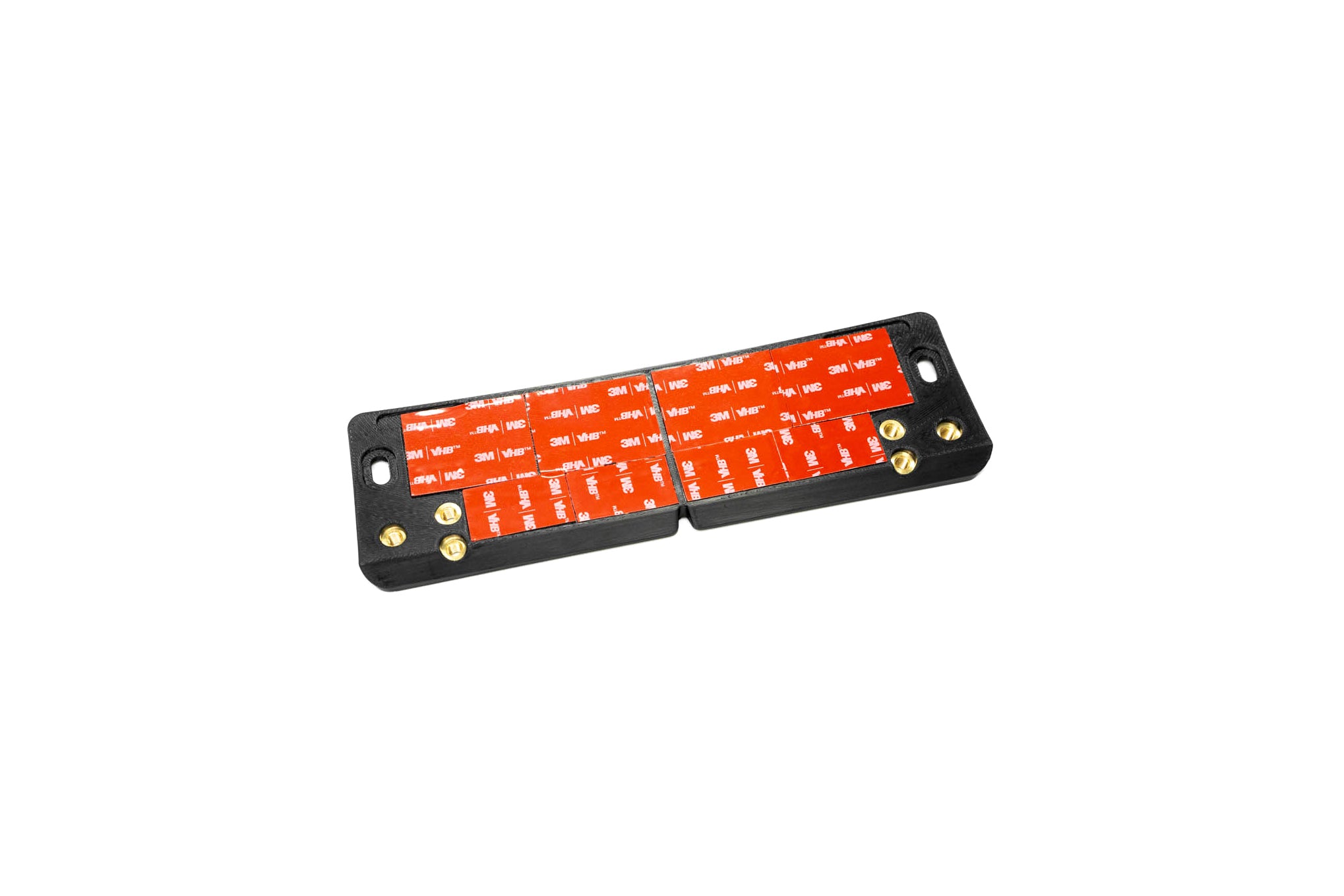 Porsche 982 718 Boxster/Cayman GTS (Sport Design) 2016-Current - Miniature Plinth (FRONT)