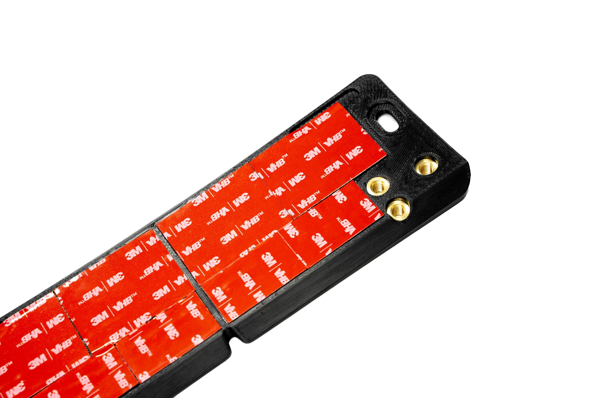 Porsche 982 718 Boxster/Cayman GTS (Sport Design) 2016-Current - Miniature Plinth (FRONT)