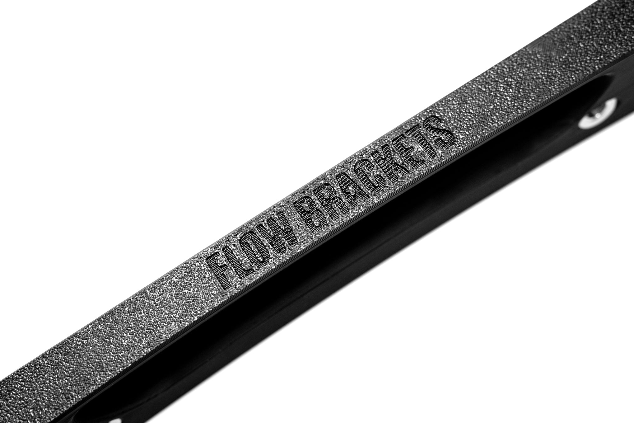 BMW I20 iX PRE-LCI - OEM Plinth Delete Kit (FRONT)