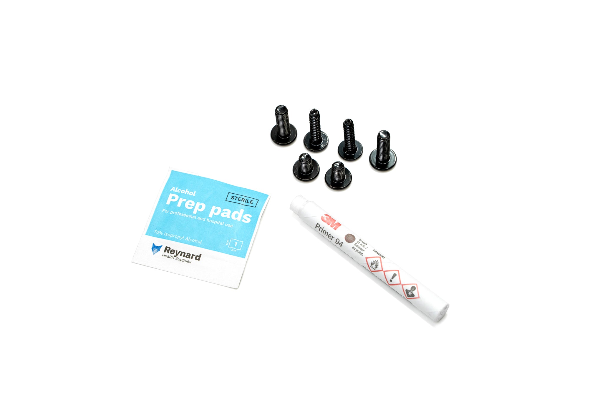 Porsche 982 718 GT4 / Spyder / RS - Miniature Plinth (FRONT)