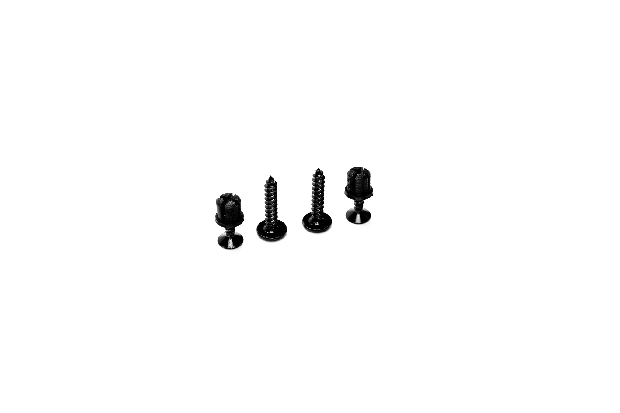 Nissan R35 GTR CBA PFL (JDM) 2007-2010 - Miniature Plinth (FRONT)