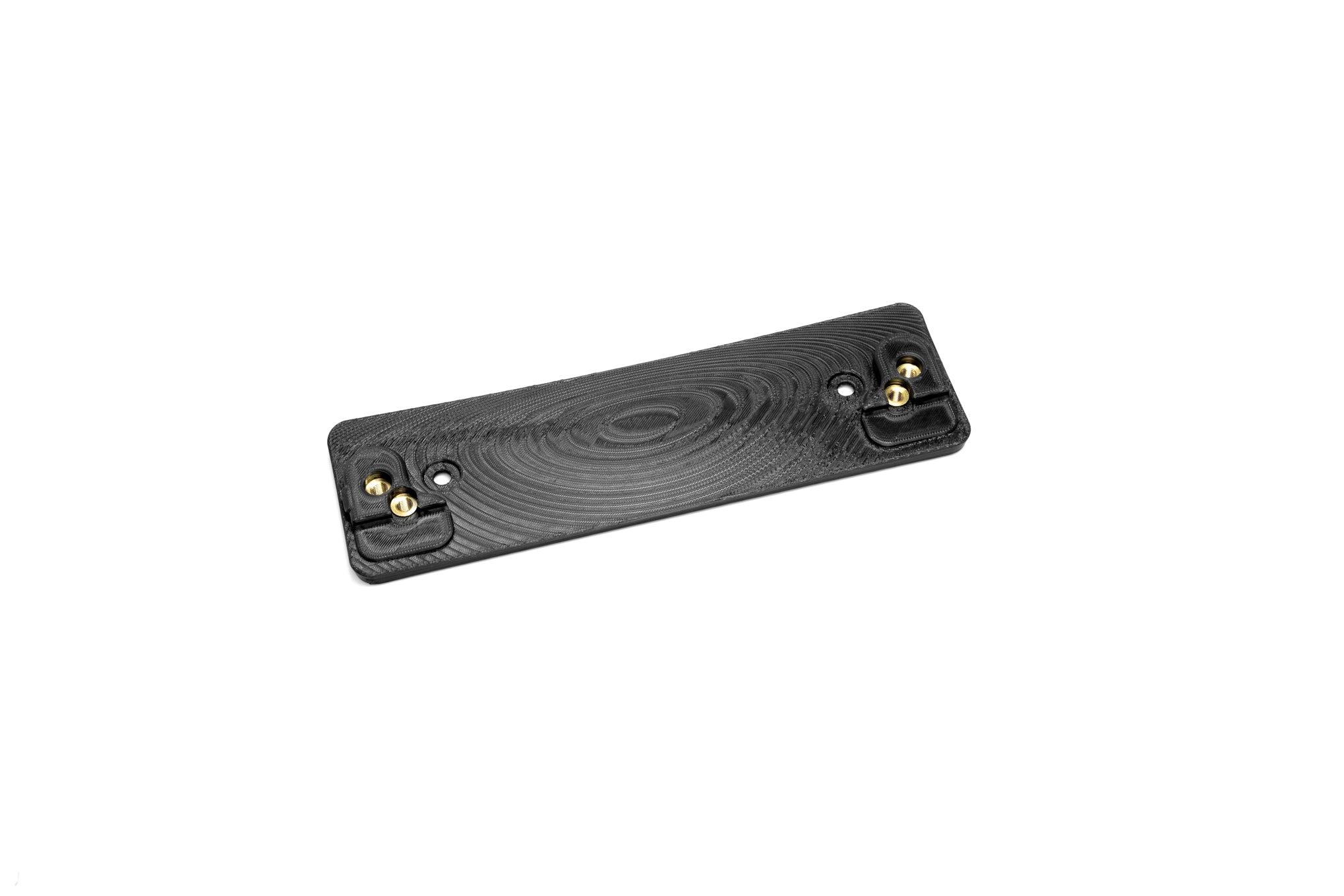 Nissan R35 GTR CBA PFL (JDM) 2007-2010 - Miniature Plinth (FRONT)