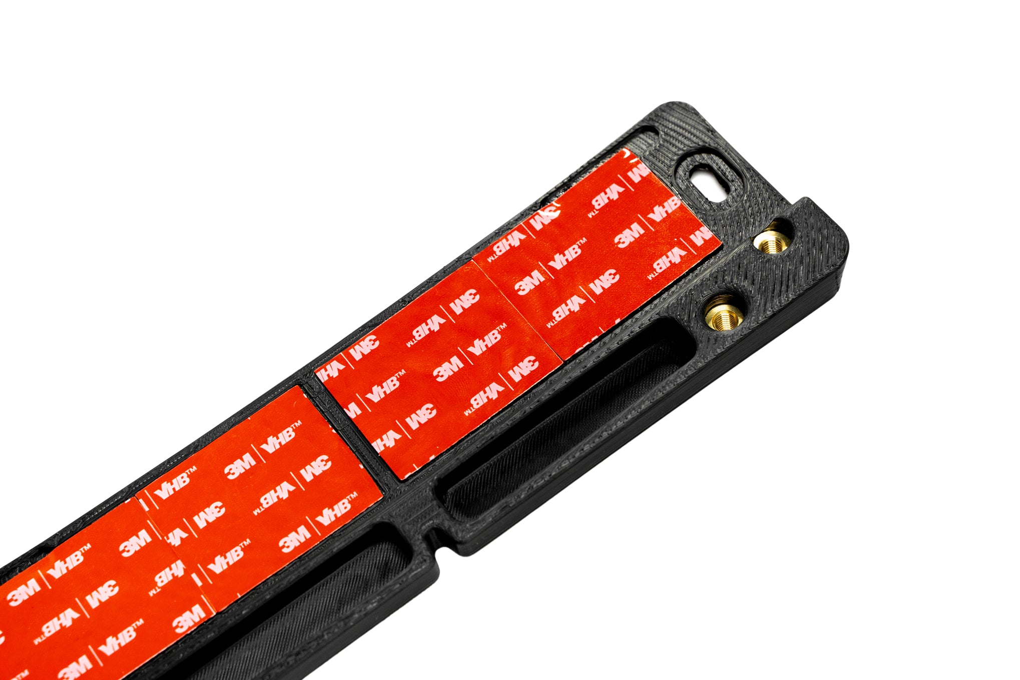 Porsche 982 718 Boxster/Cayman S - Miniature Plinth (FRONT)