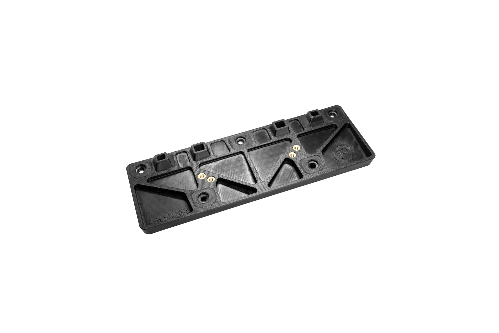 Mini J01 Cooper SE & E 2024 - Miniature Plinth (FRONT)