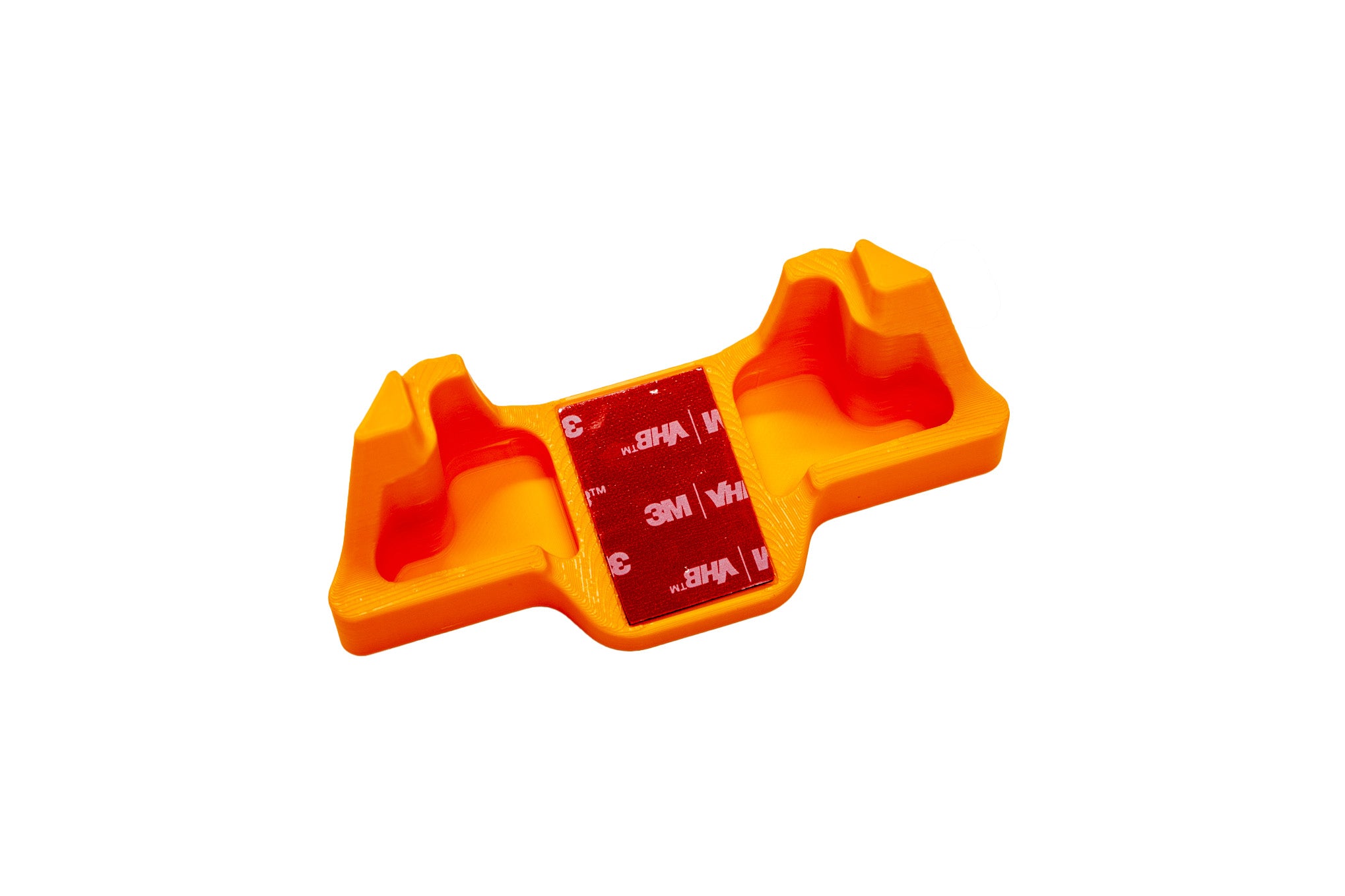 BMW G8X M3CS / M4CSL 2022-Current - OEM Plinth Delete Kit (FRONT)