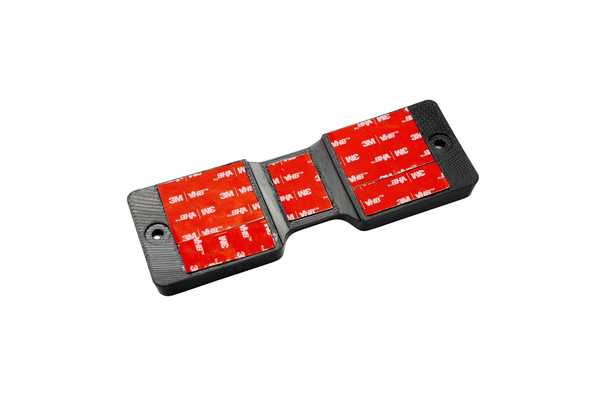 BMW G8X M3CS / M4CSL 2022-Current - OEM Plinth Delete Kit (FRONT)