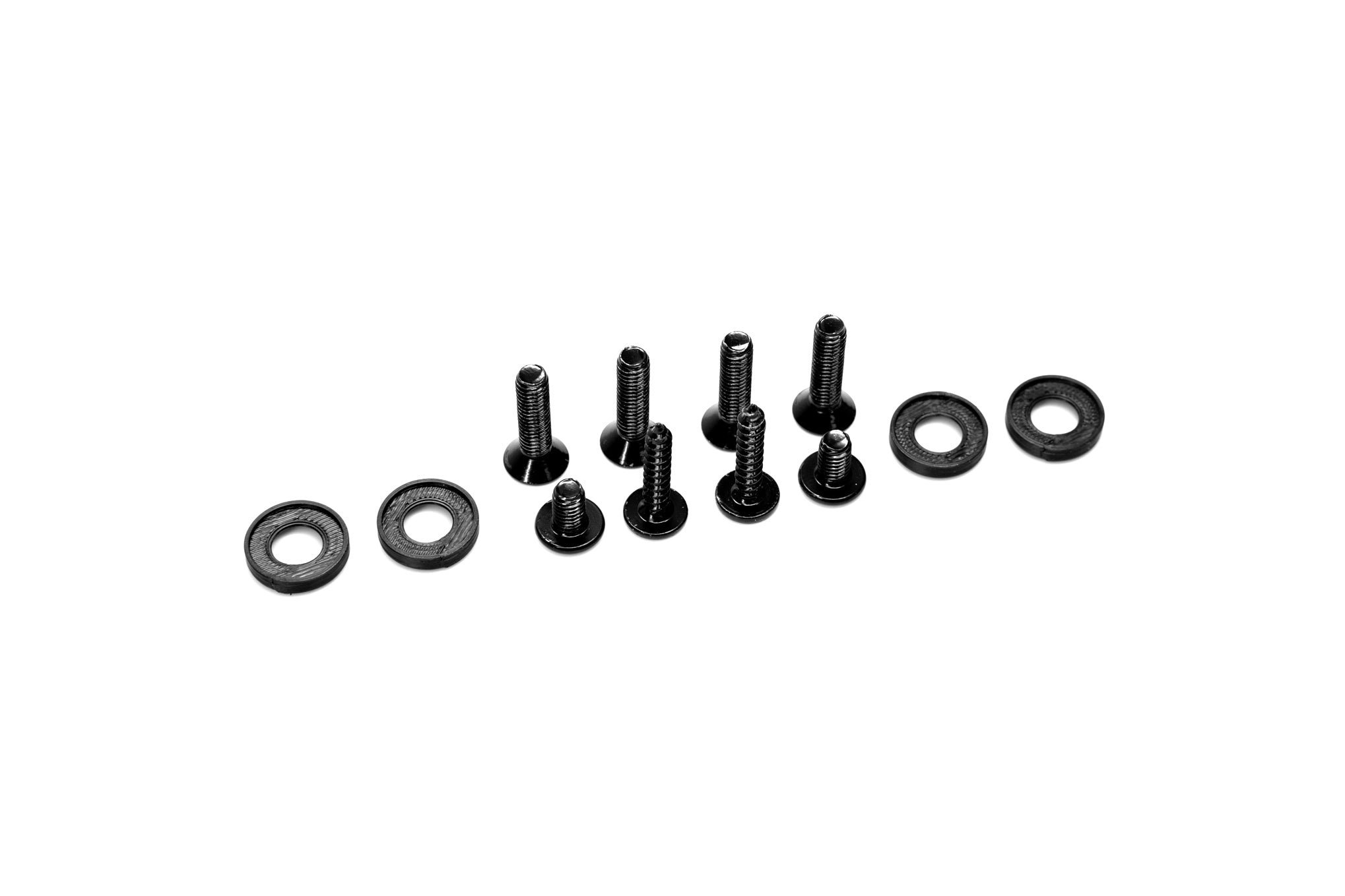 Polestar 4 2024-Current - Miniature Plinth (FRONT)