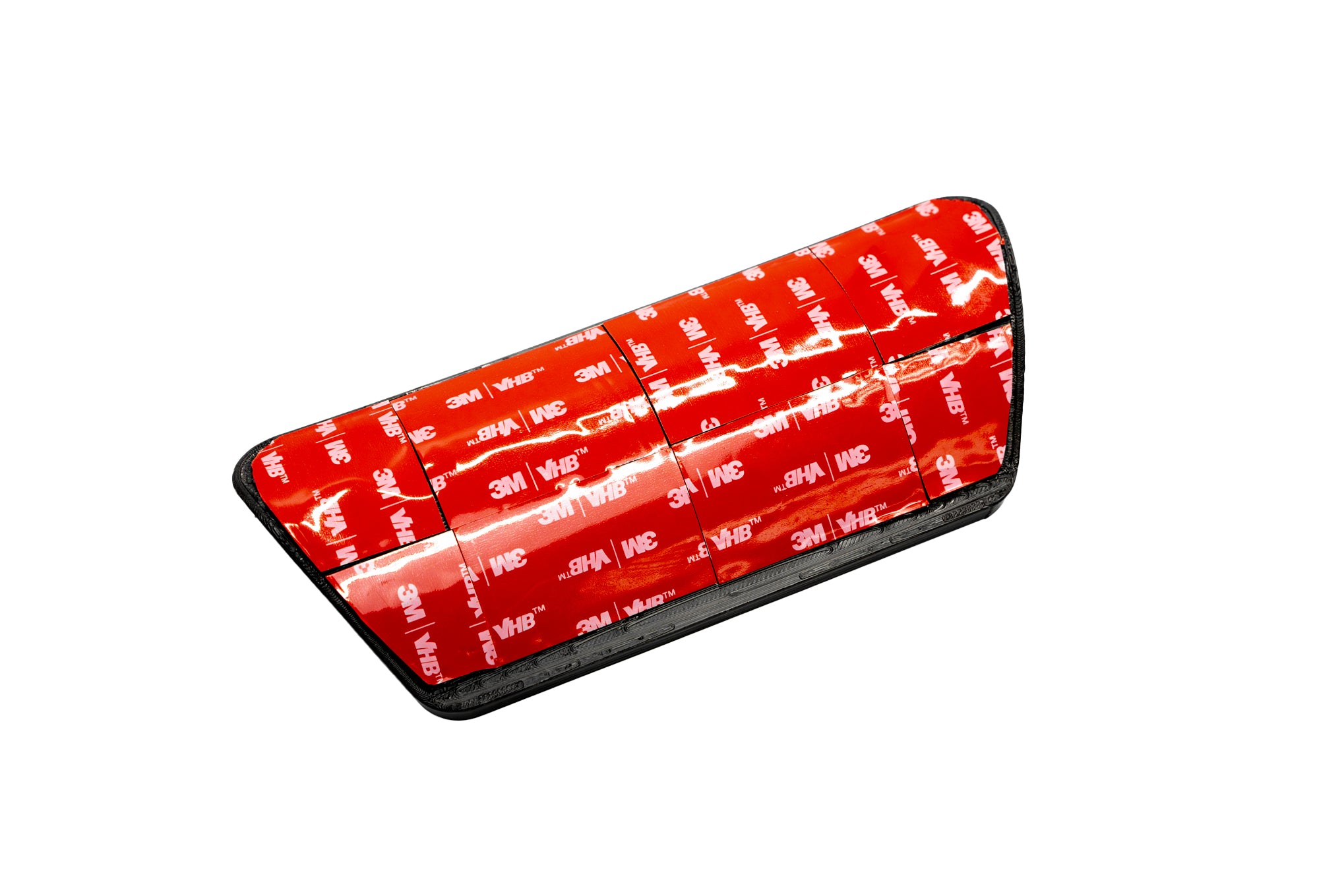 Ferrari F142 F8 2020-2022 - Drill Free Plinth Mounting Kit (FRONT)