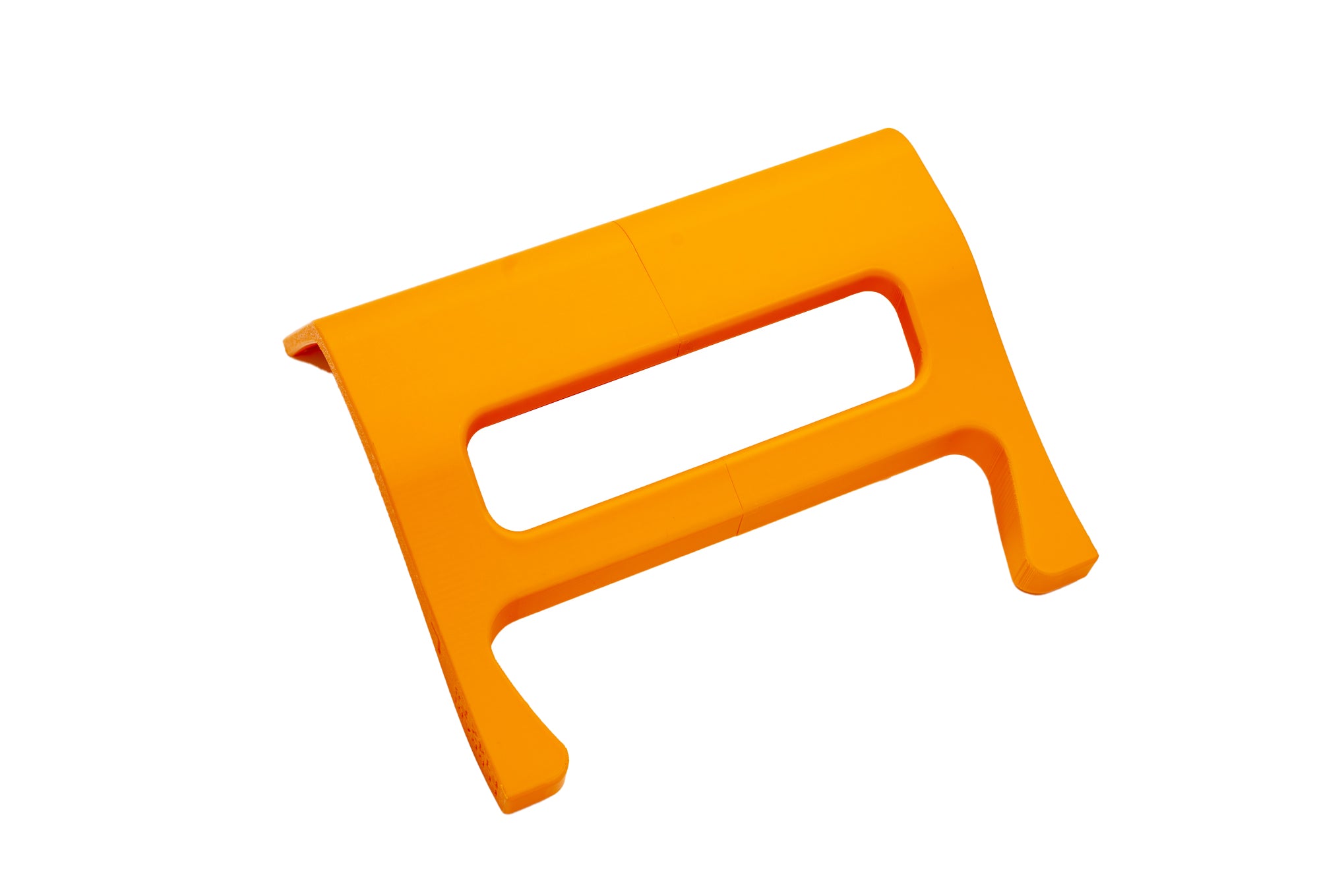 Ferrari F142 F8 2020-2022 - Drill Free Plinth Mounting Kit (FRONT)