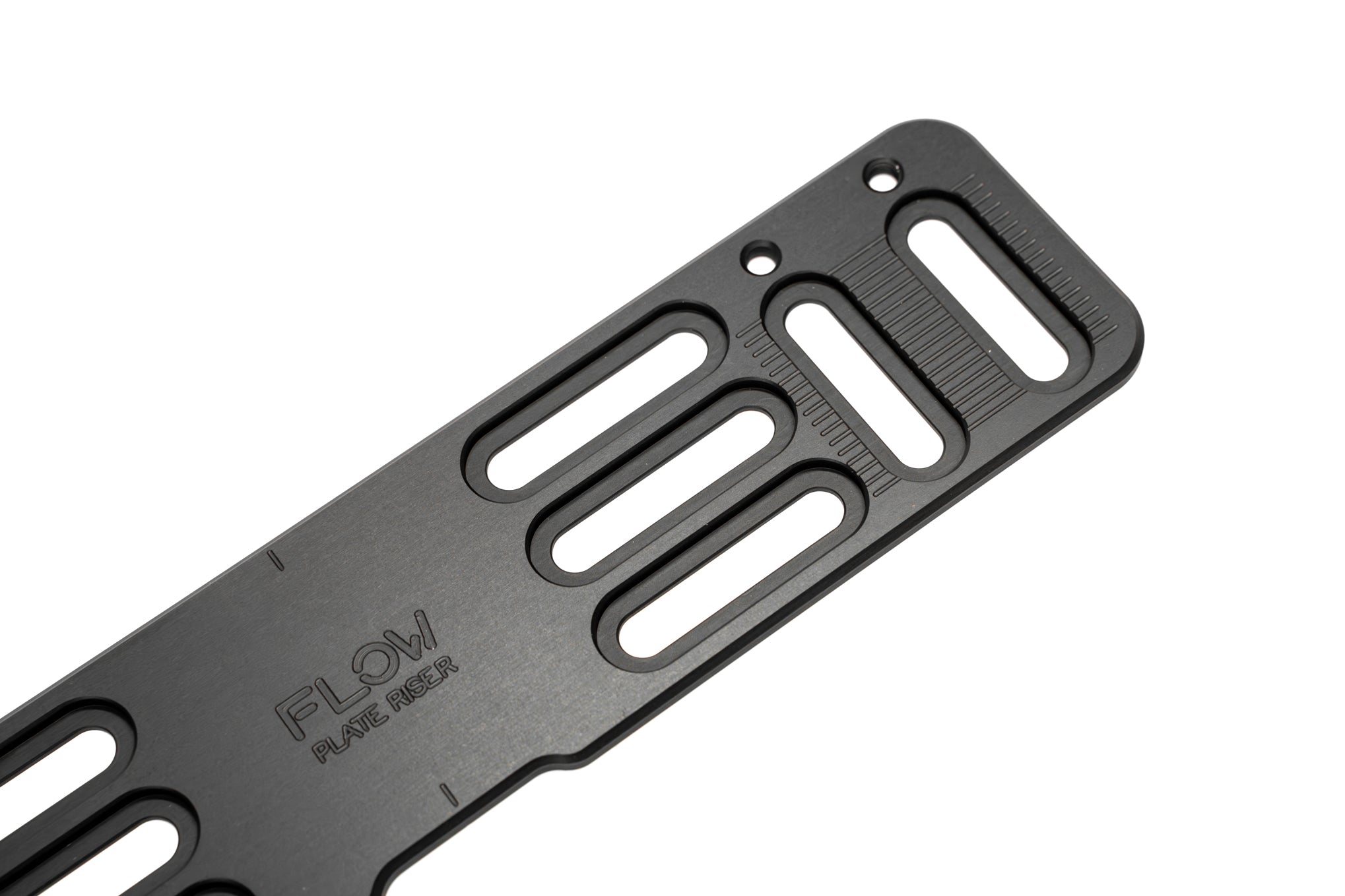 JDM Number Plate Riser