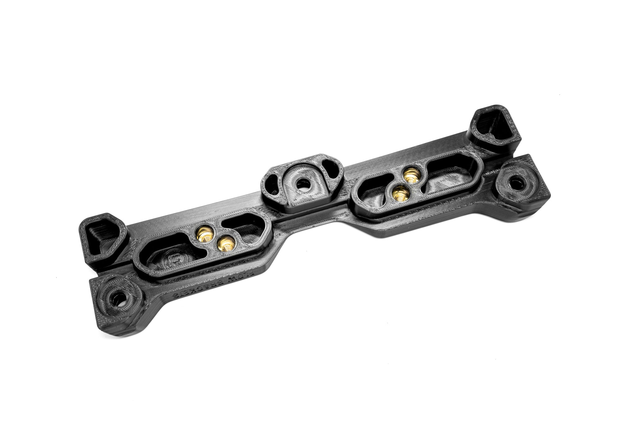 Hyundai i30 N-Line MHEV PDE V6 Hatch - OEM Plinth Delete Kit (FRONT)