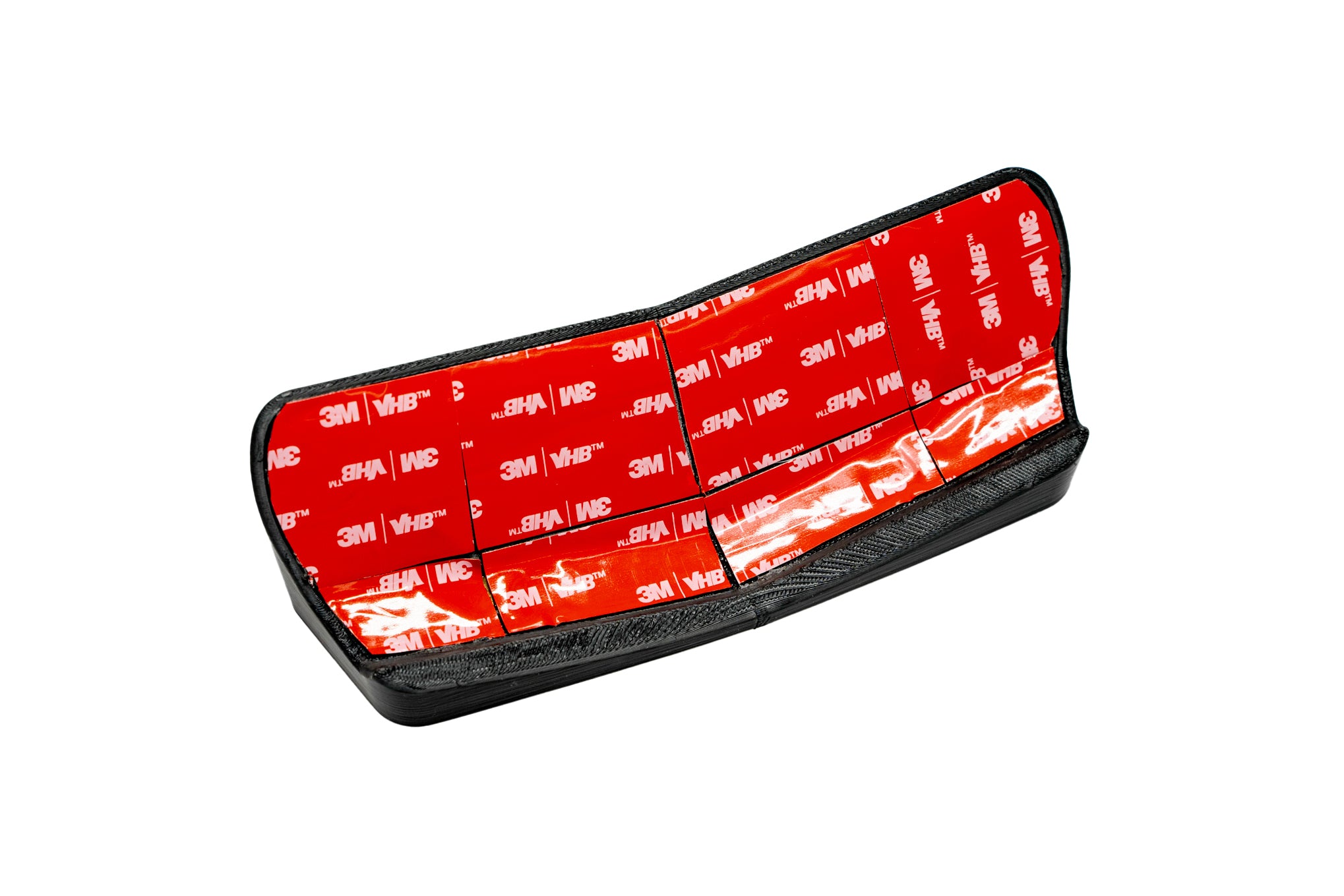 Chevrolet C8 Corvette Stingray 2021-Current - Miniature Plinth (FRONT)