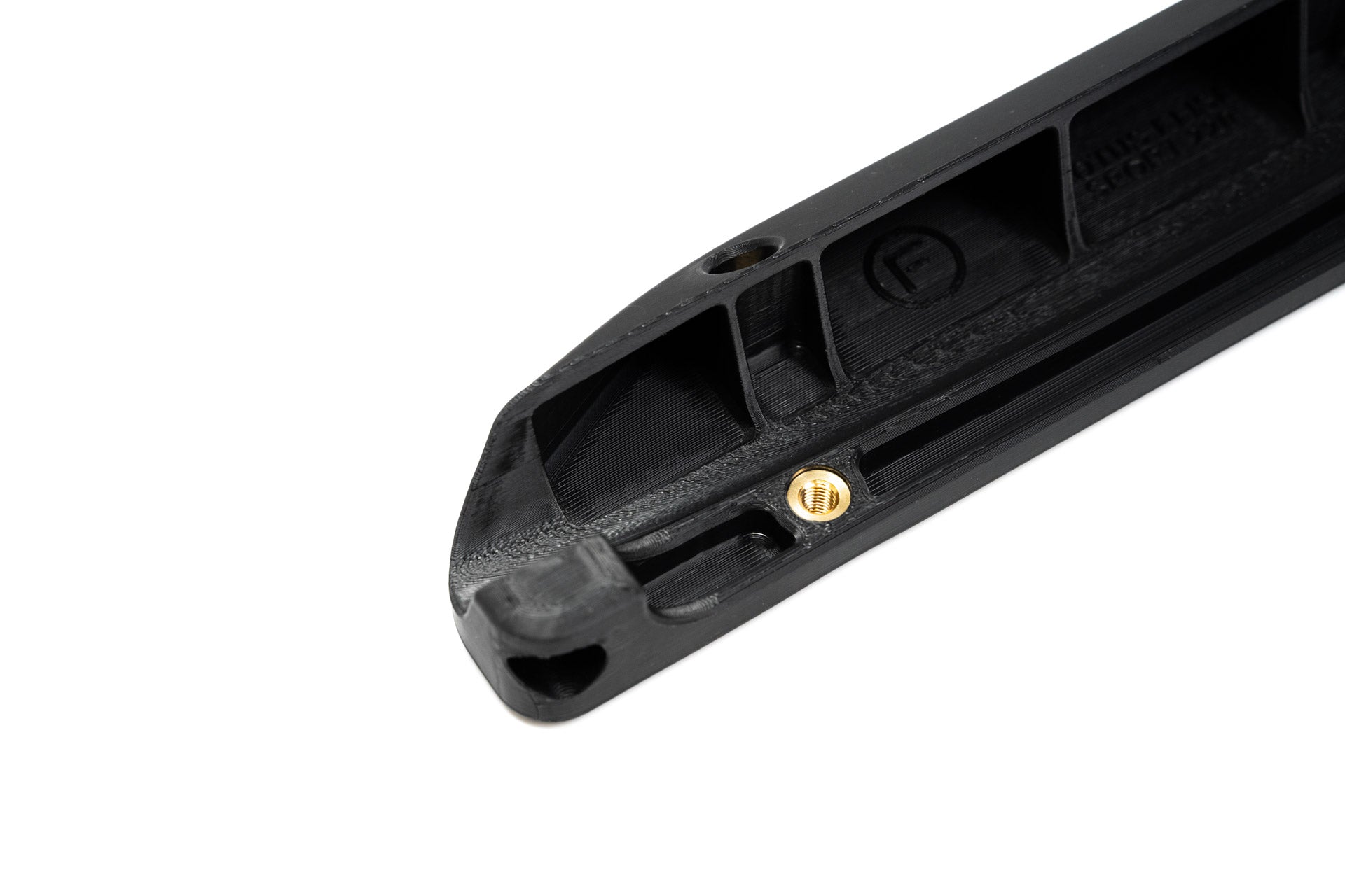 Lotus Elise Sport 220 Series 3 - Miniature Plinth (FRONT)