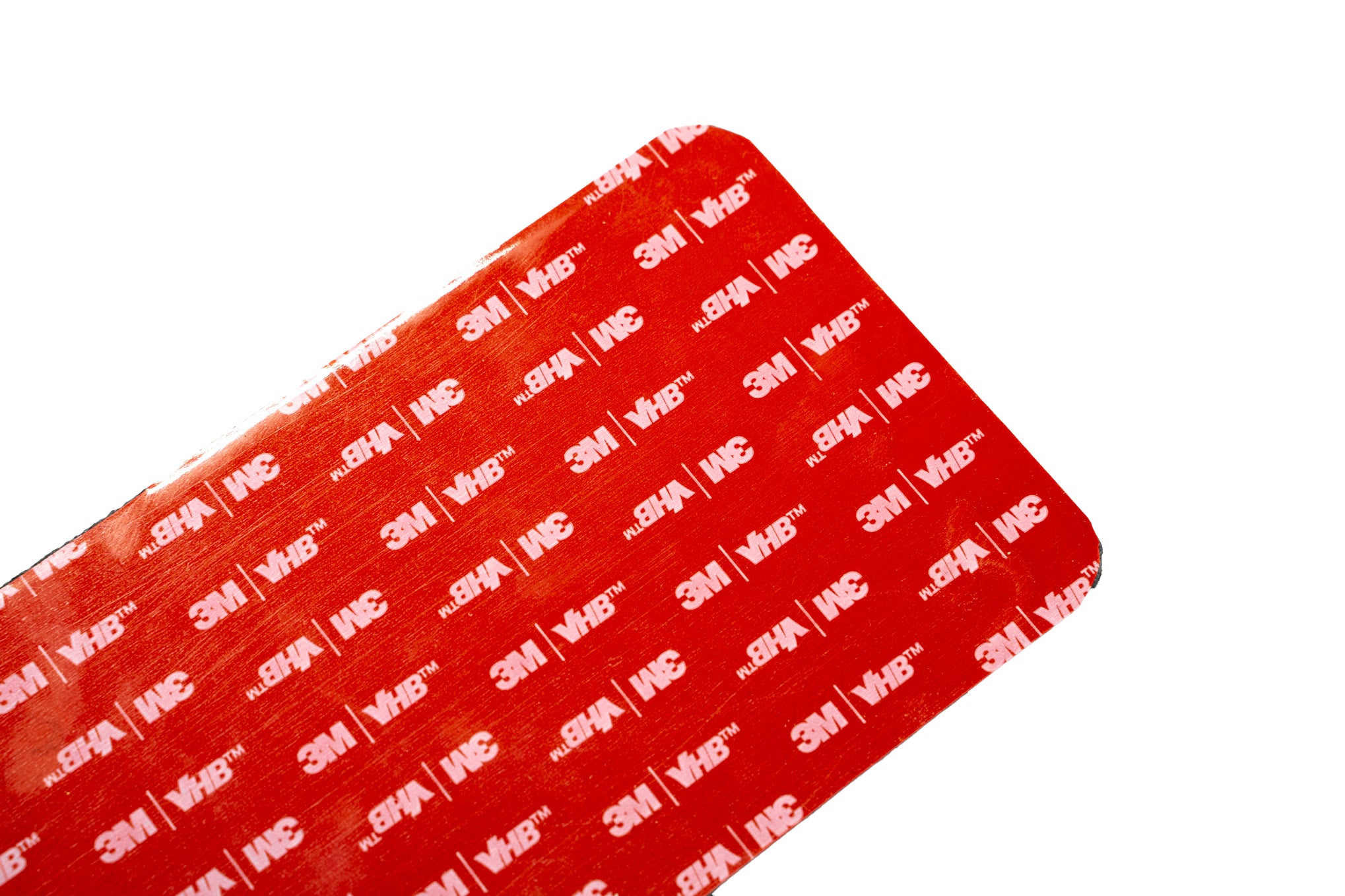 Ferrari F8 Rear Base Plate - Custom Bracket (Rear)