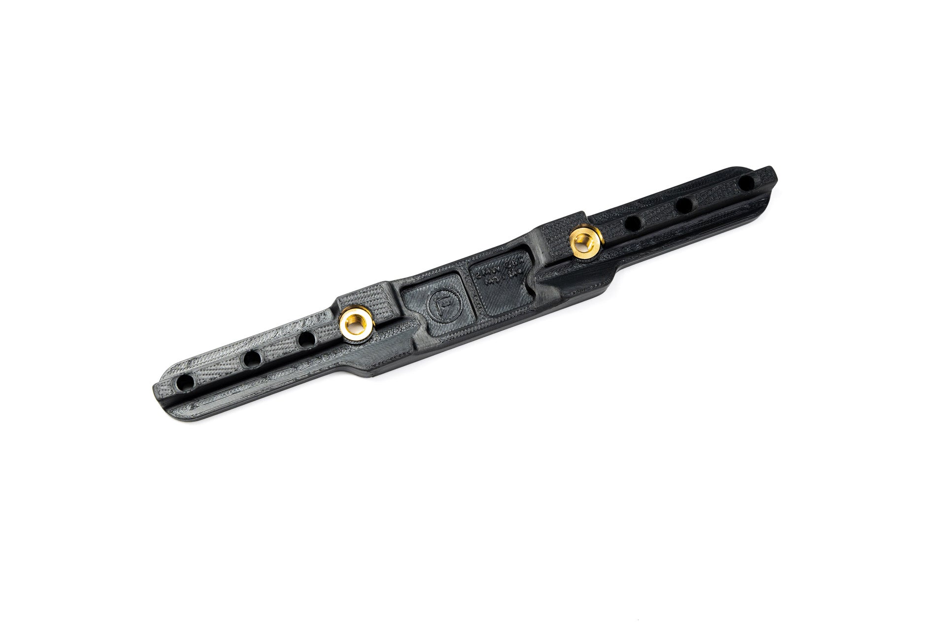 BMW G80 M3 / M4 - OEM Plinth Delete Kit (FRONT)