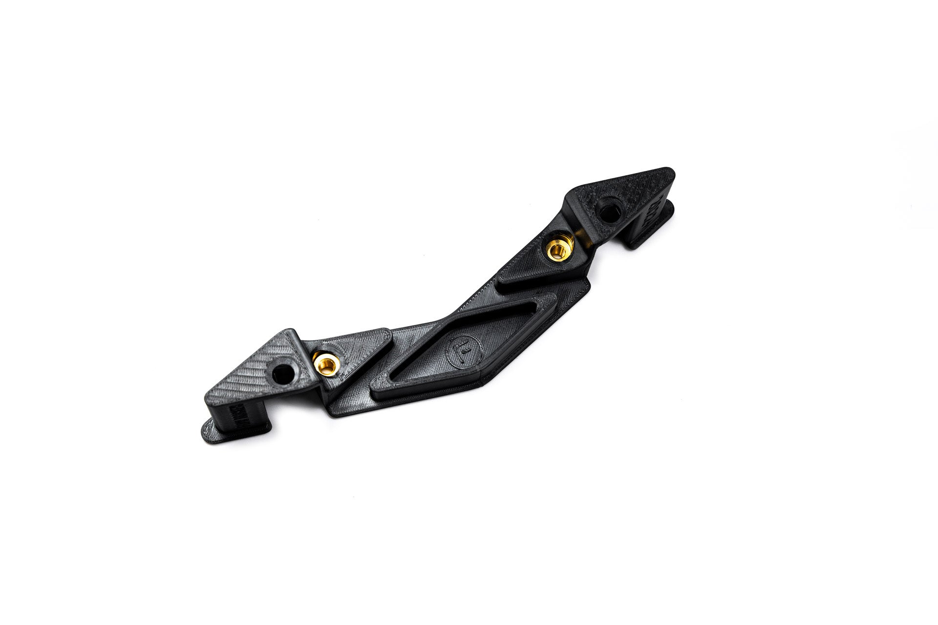 Lexus NX350H/ 450H F-SPORT 2021-Current - Miniature Plinth (FRONT)