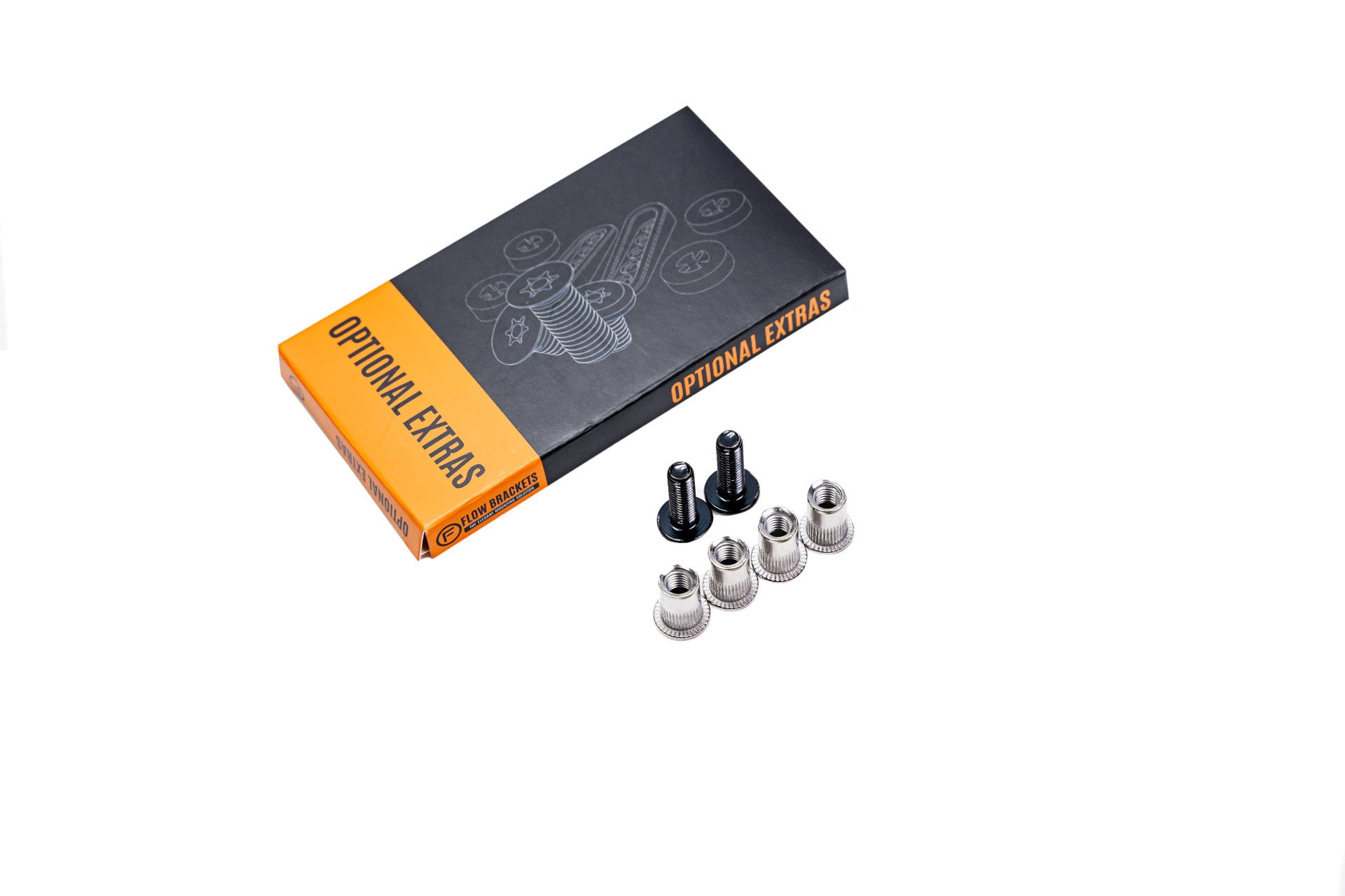M6 Nutsert Kit