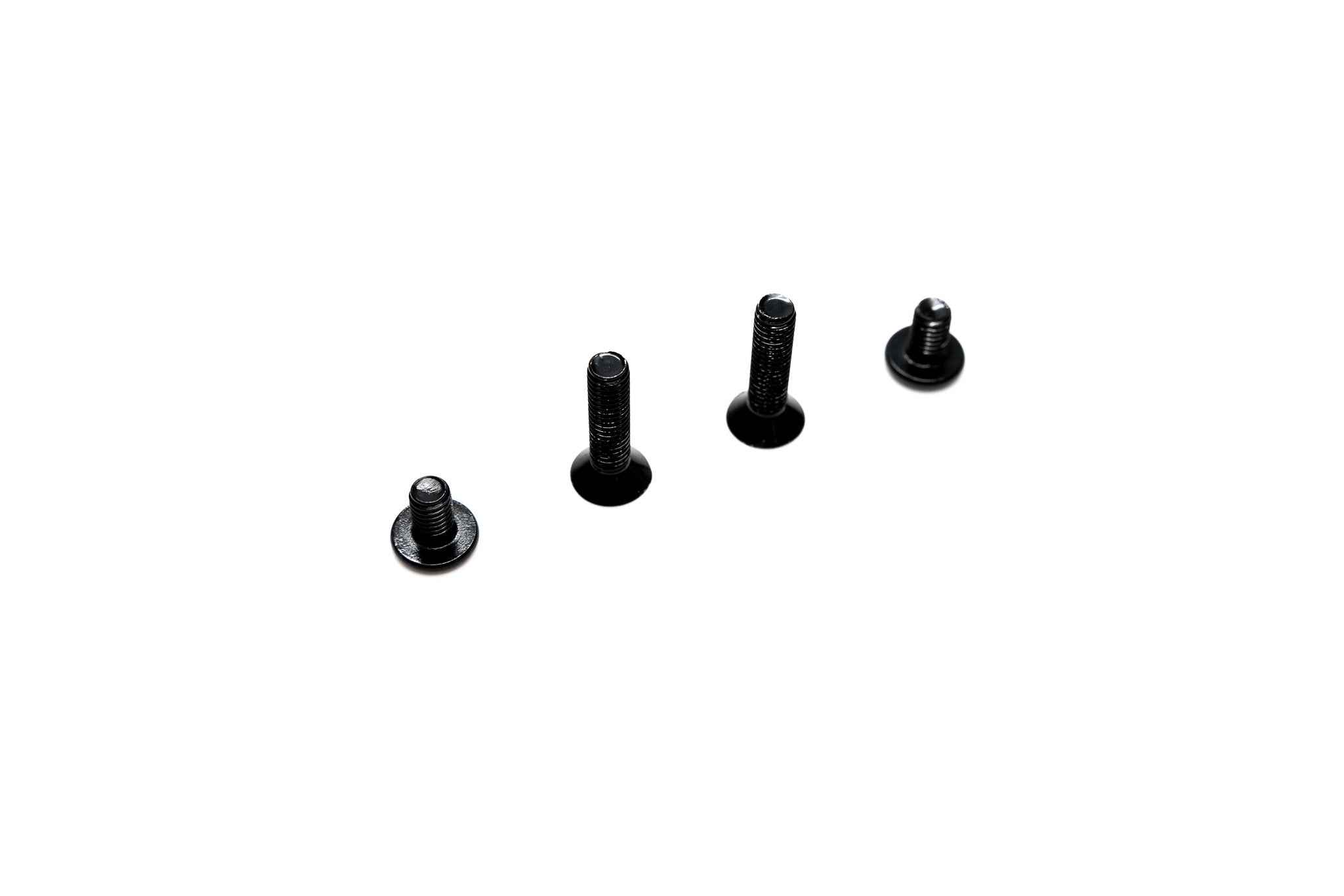 Volvo ES 90 2025-Current - OEM Plinth Delete Kit (FRONT)