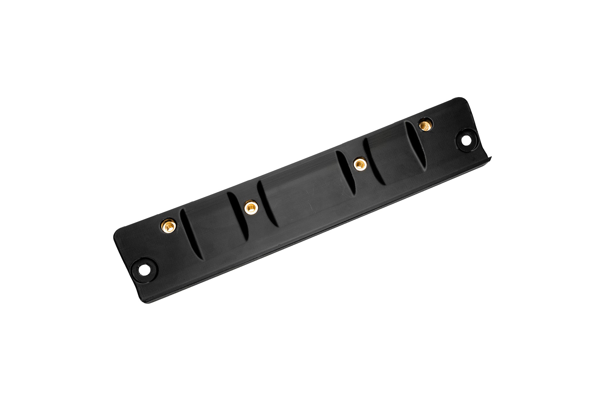 Volvo ES 90 2025-Current - OEM Plinth Delete Kit (FRONT)