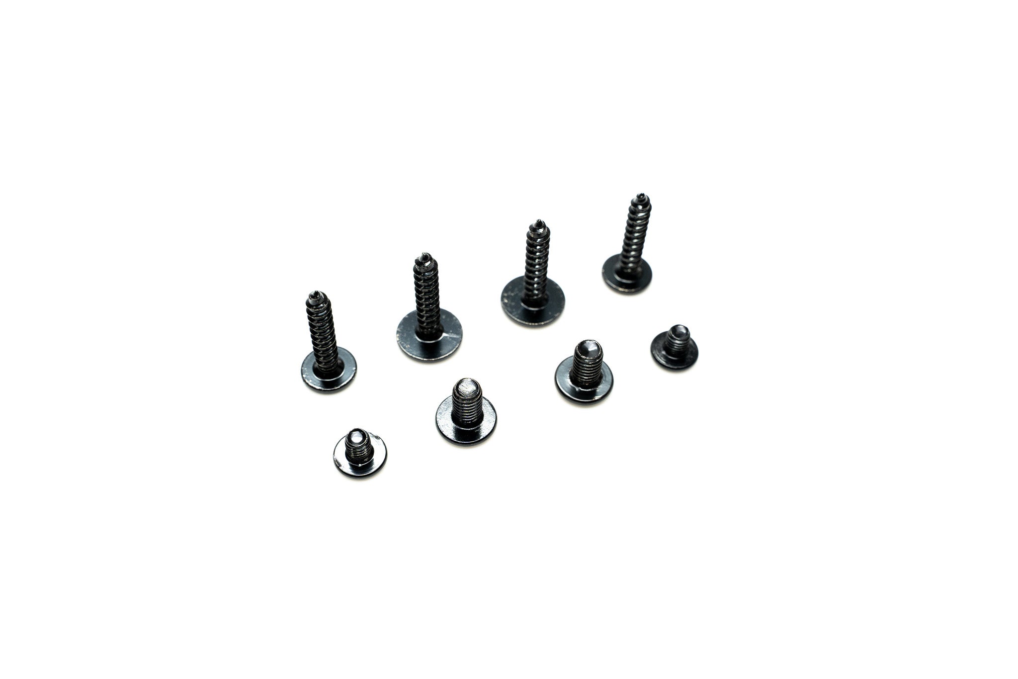 Mercedes W222/V222 S Class AMG Line FL 2018-2020 (JDM Import) - Miniature Plinth (FRONT)