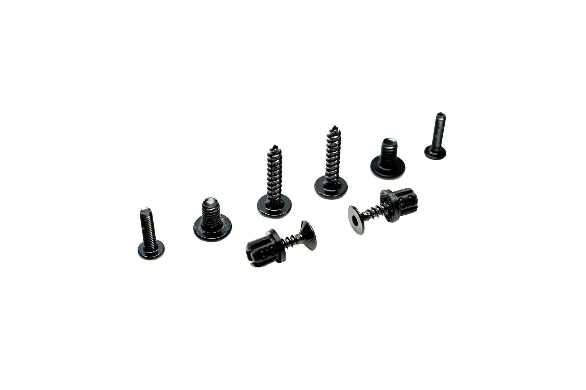 Mercedes W223/V223 S Class AMG Line PFL 2021-2025 - Miniature Plinth (FRONT)